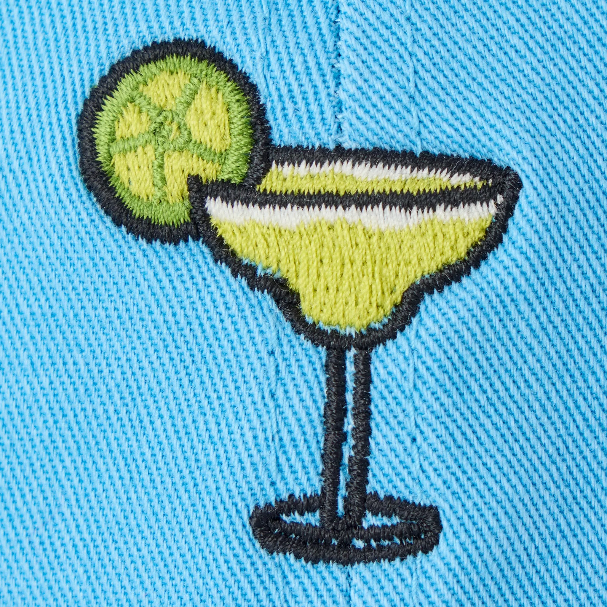 Adult Unisex Margarita Chill Cap sold by Life is Good product image thumbnail 2