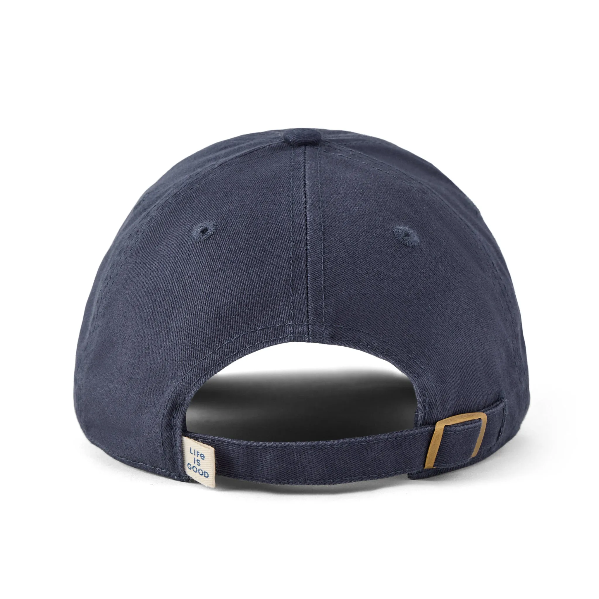 Adult Unisex Embroidered Chili Pepper Chill Cap sold by Life is Good product image thumbnail 3