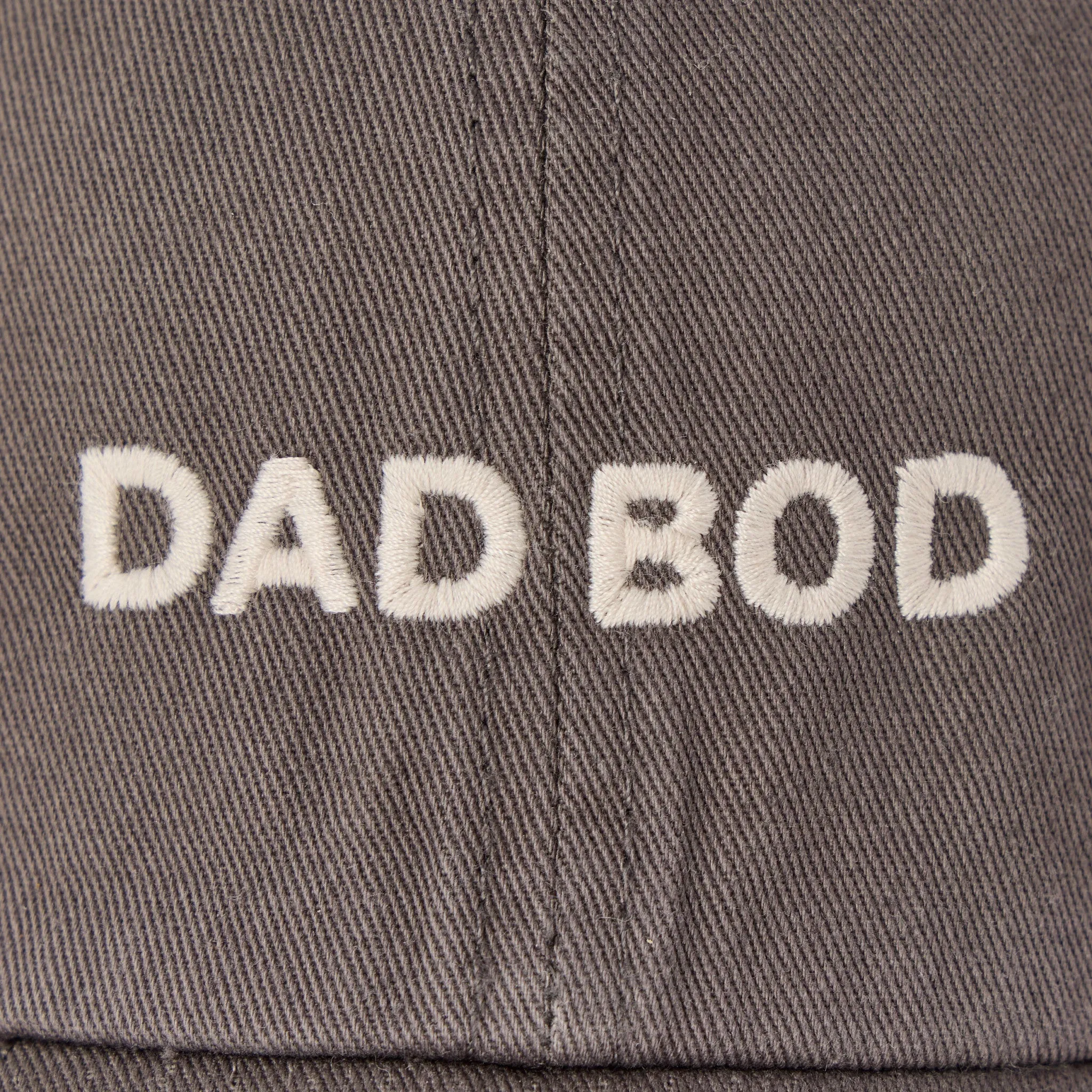 Adult Unisex Embroidered Dad Bod Chill Cap sold by Life is Good product image thumbnail 2