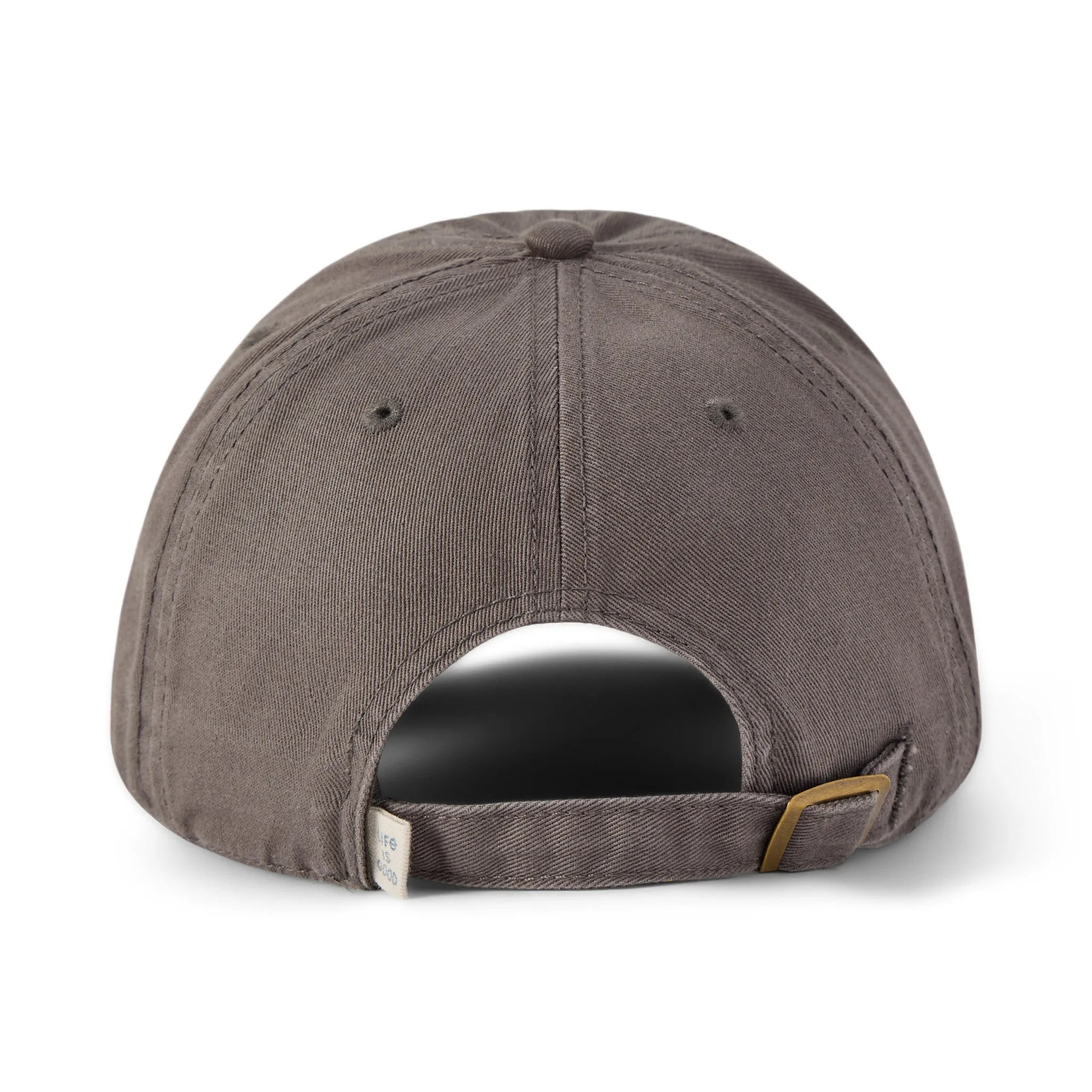 Adult Unisex Embroidered Dad Bod Chill Cap sold by Life is Good product image thumbnail 3