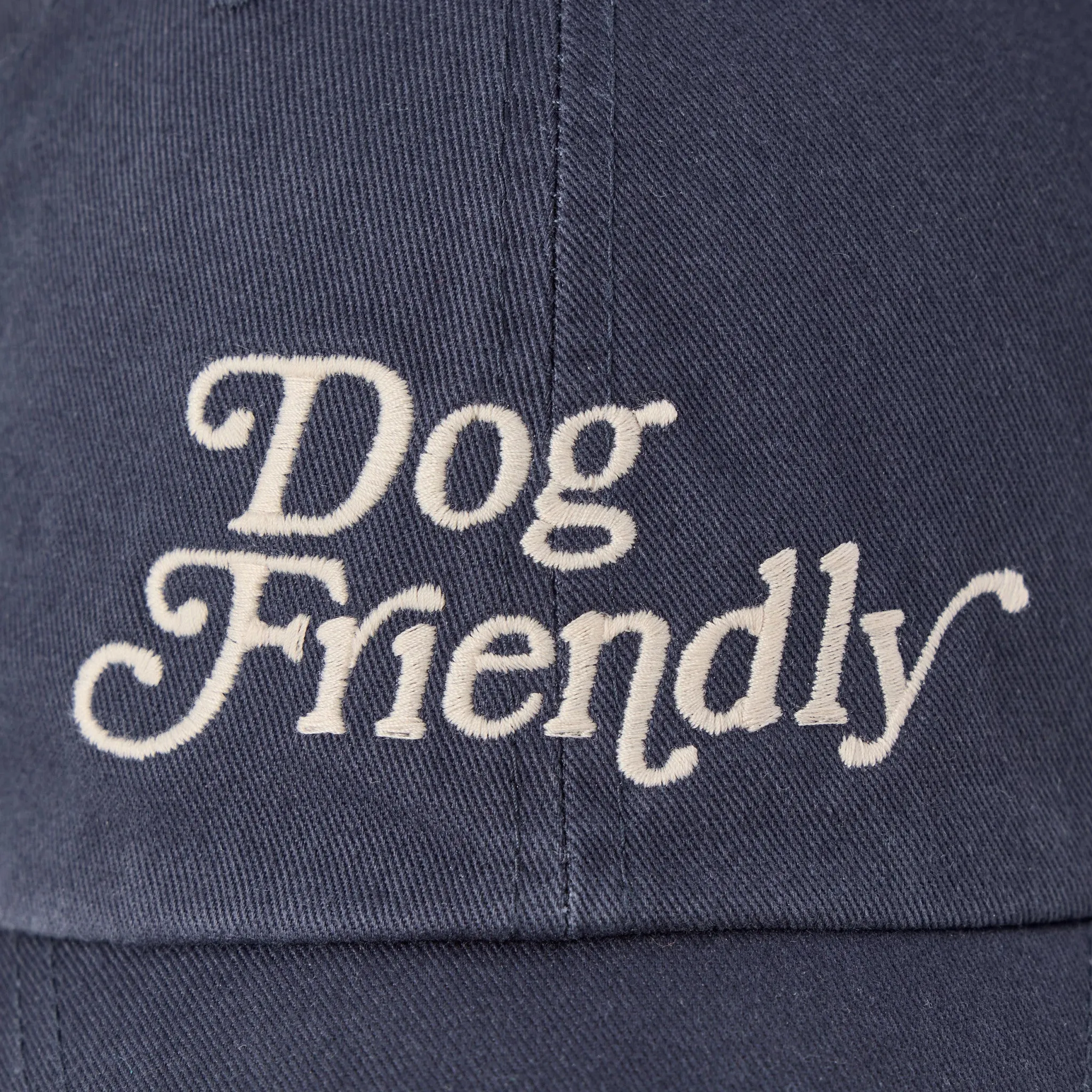 Adult Unisex Embroidered Dog Friendly Chill Cap sold by Life is Good product image thumbnail 2