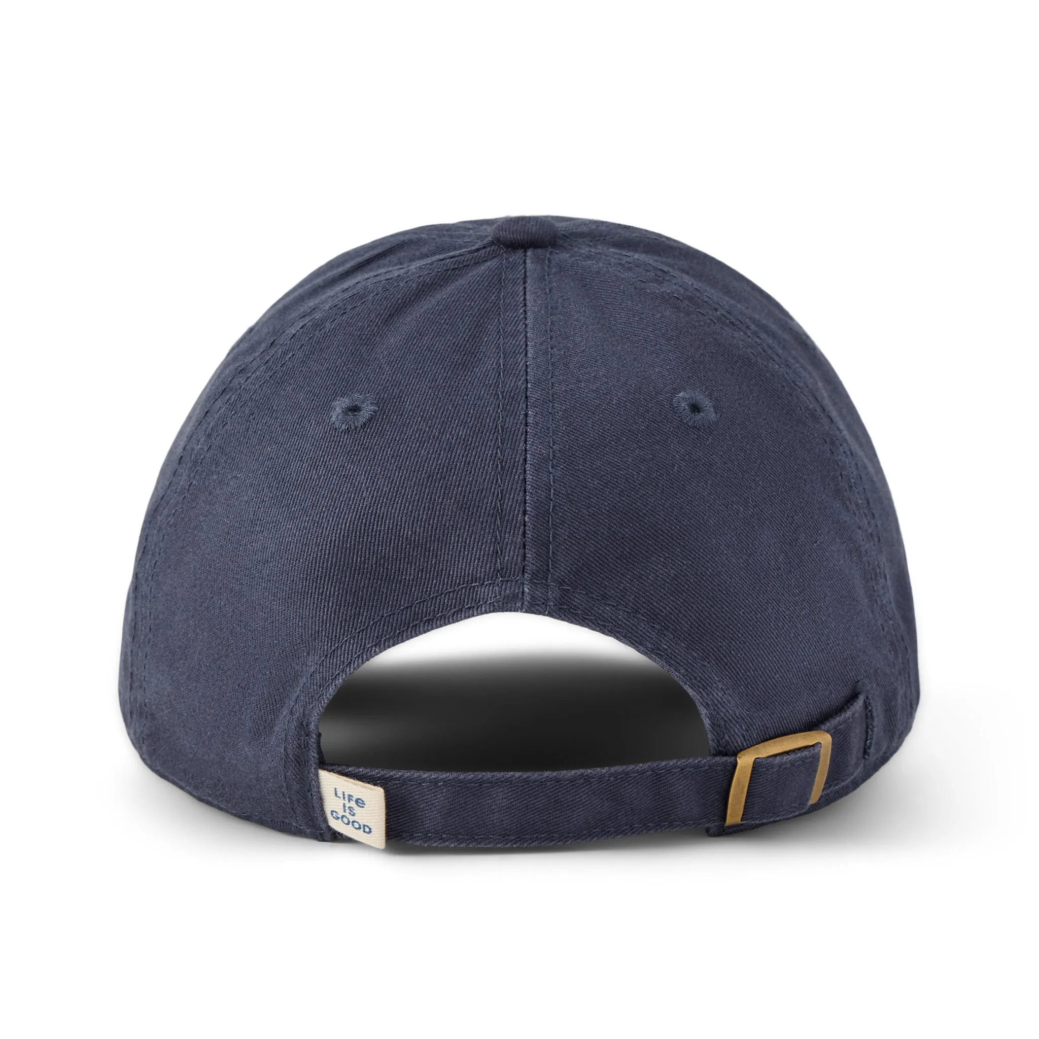 Adult Unisex Embroidered Dog Friendly Chill Cap sold by Life is Good product image thumbnail 3