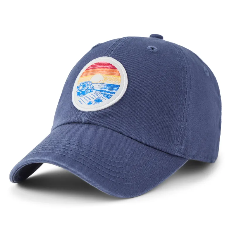 Adult Unisex ND ATV Dune Chill Cap made by Life is Good