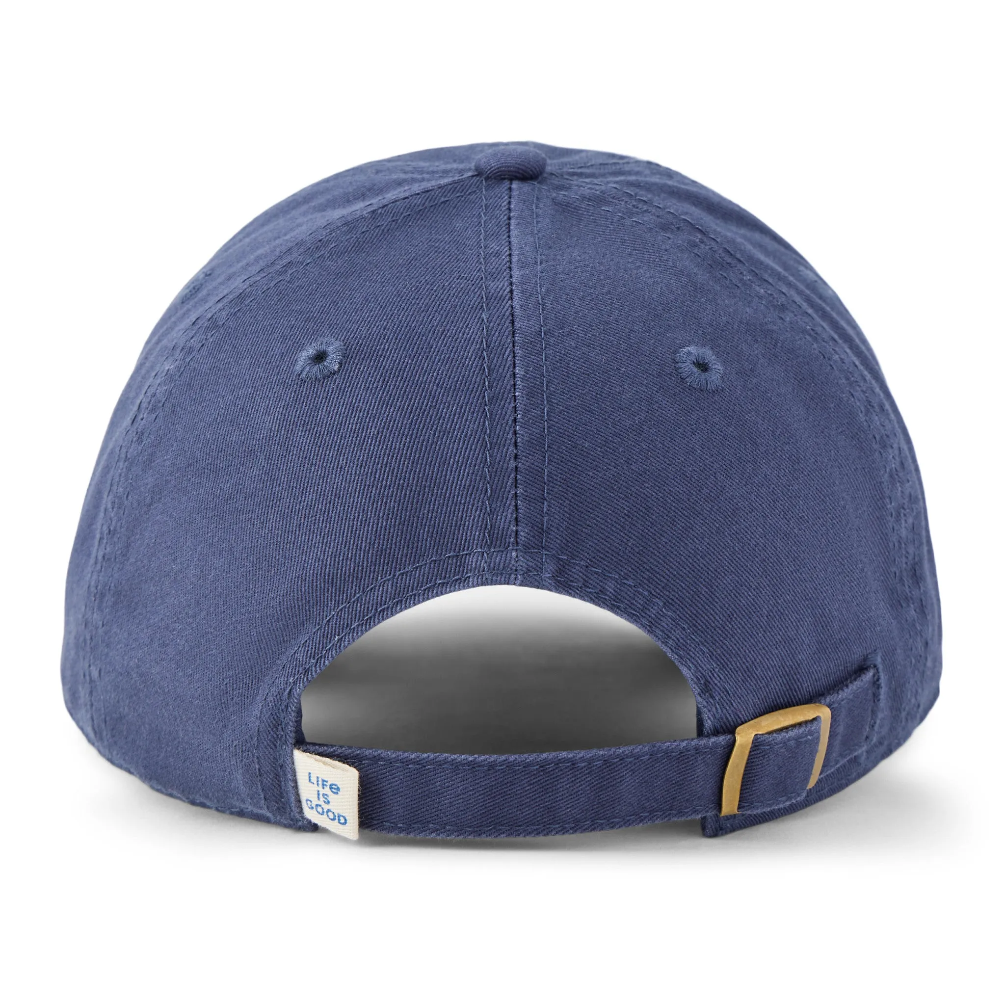 Adult Unisex ND ATV Dune Chill Cap sold by Life is Good product image thumbnail 3