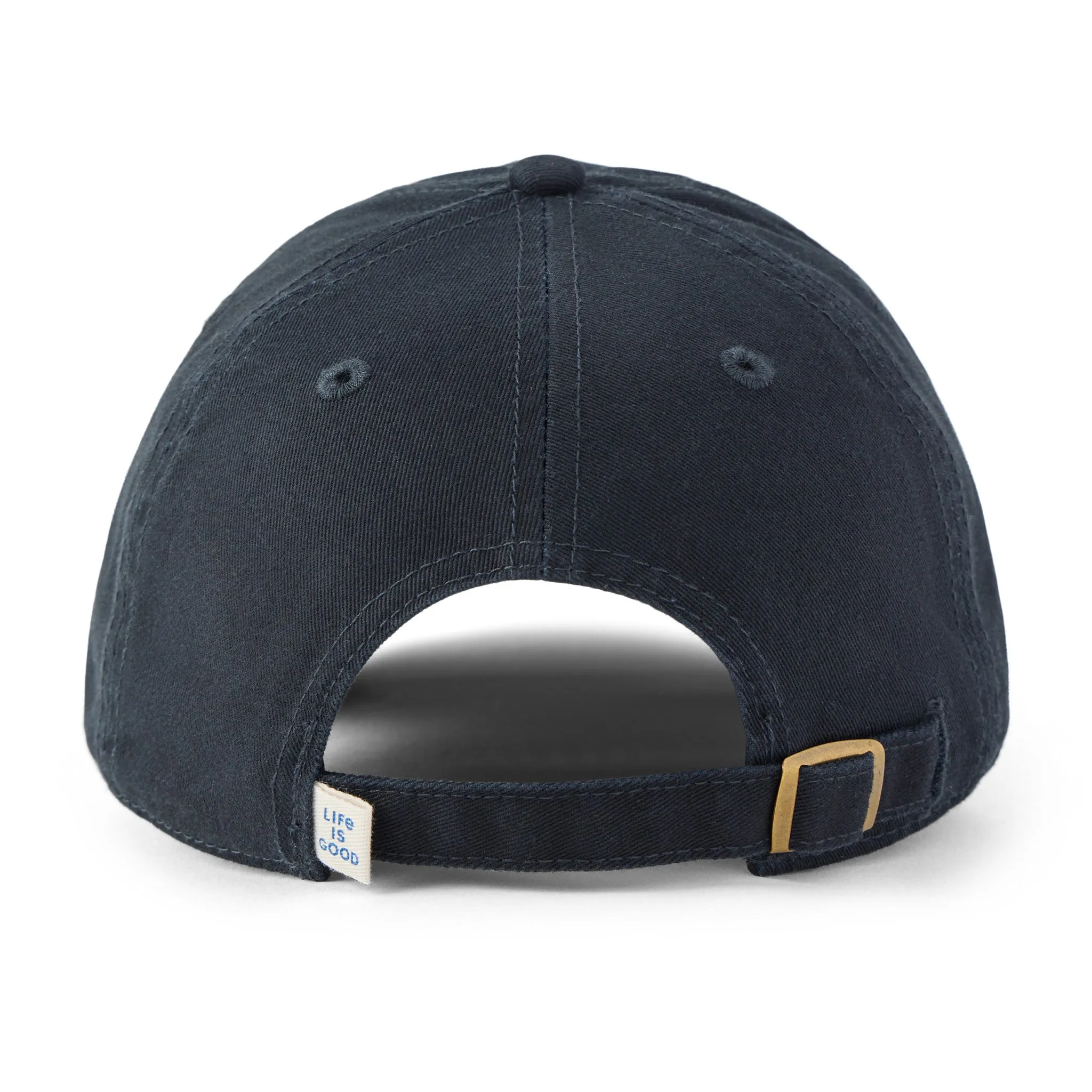 Adult Unisex Biking Sunset Chill Cap sold by Life is Good product image thumbnail 3