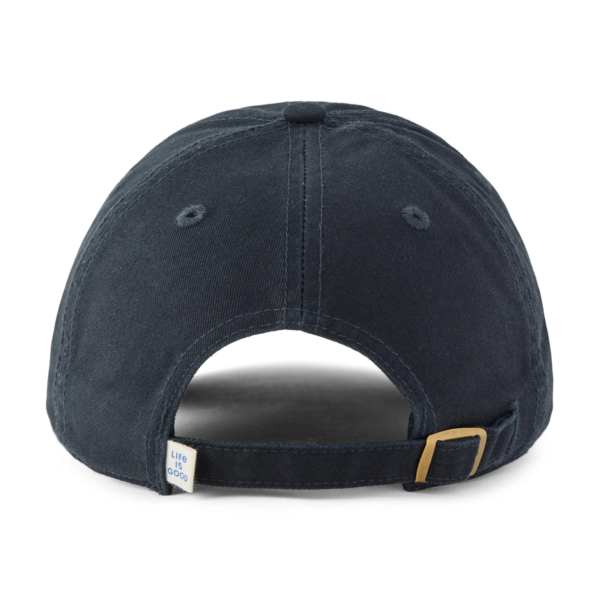 Adult Unisex Steamboat Willie Good Day Chill Cap sold by Life is Good product image thumbnail 3