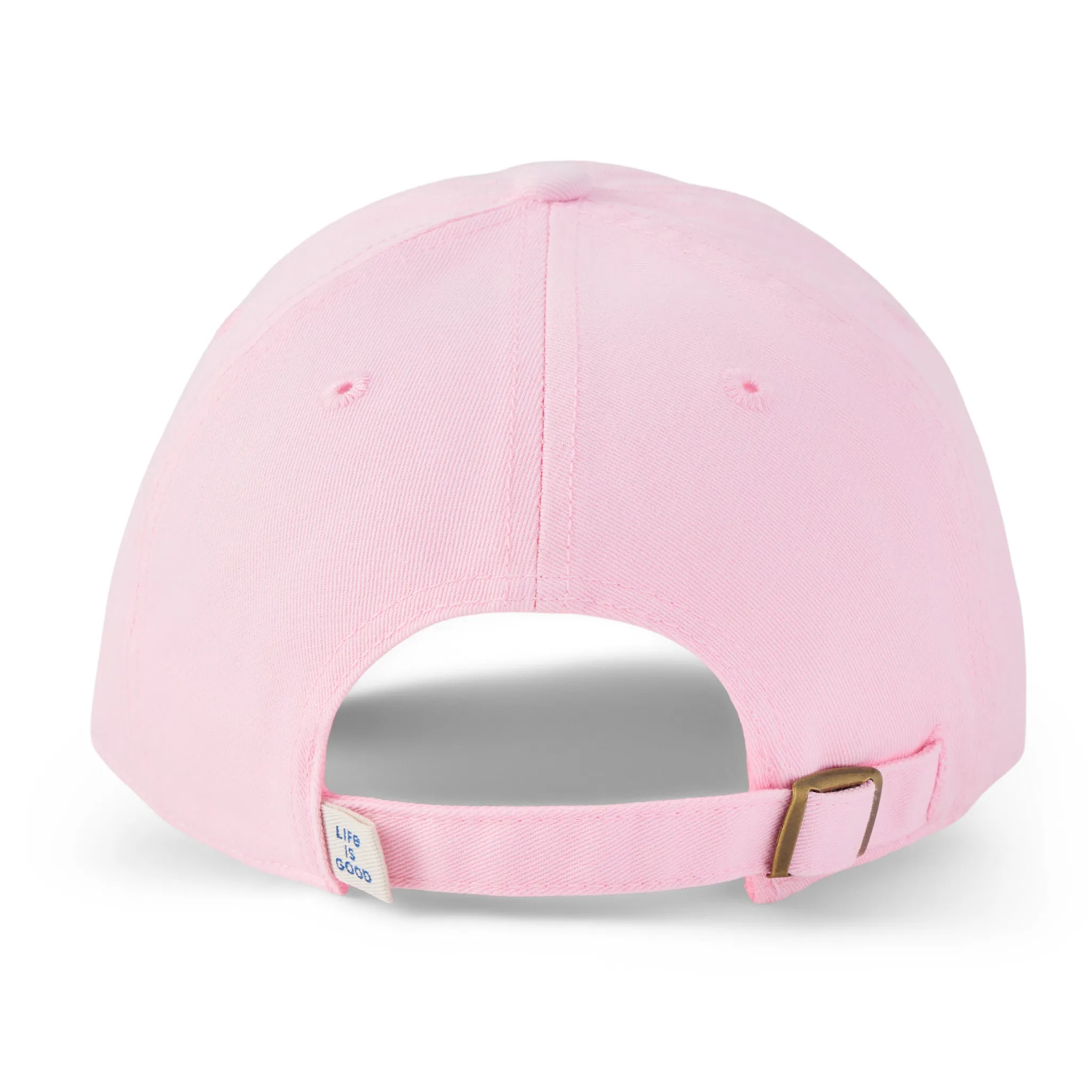 Adult Unisex Groovy Quad Floral Chill Cap sold by Life is Good product image thumbnail 3