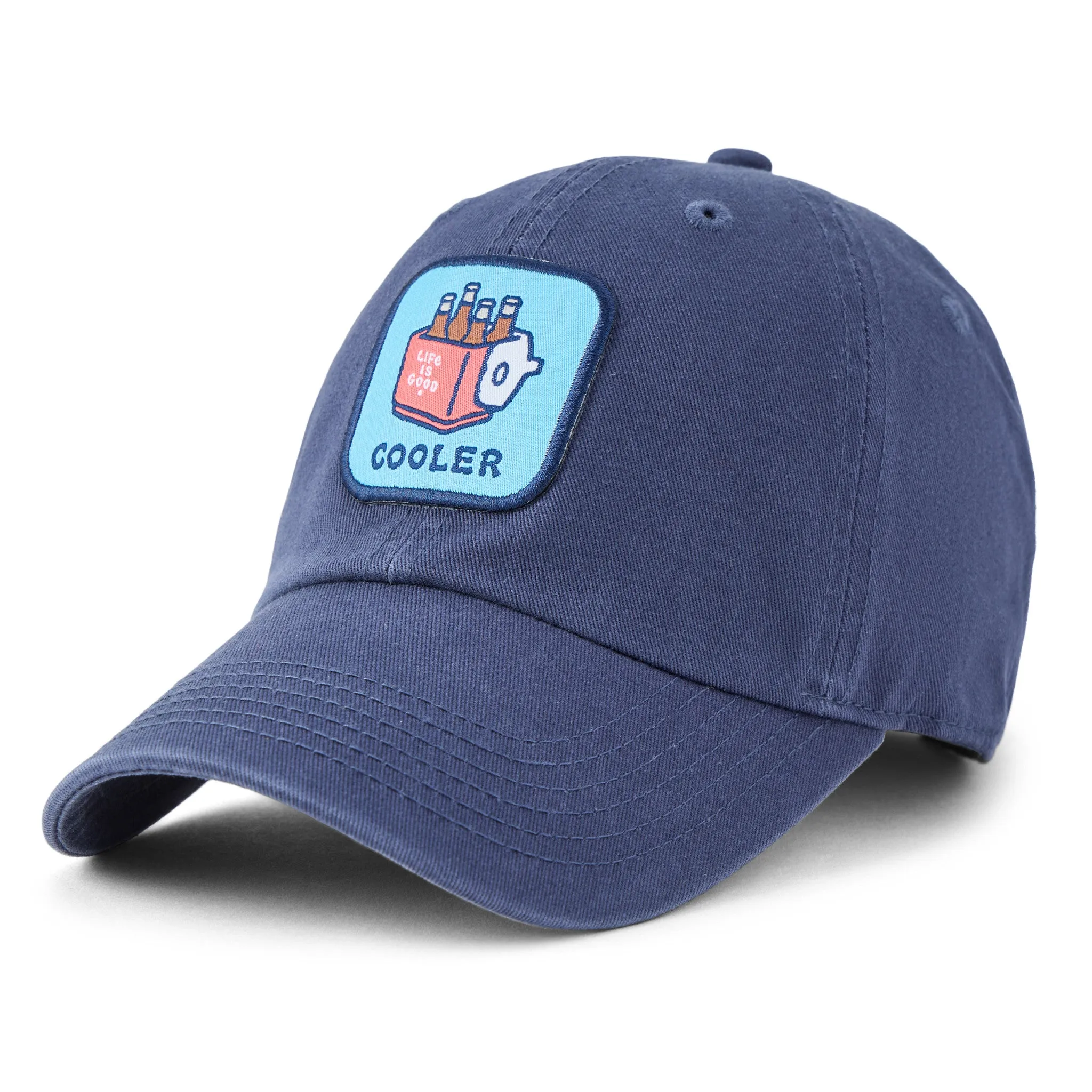 Adult Unisex Cooler Chill Cap sold by Life is Good
