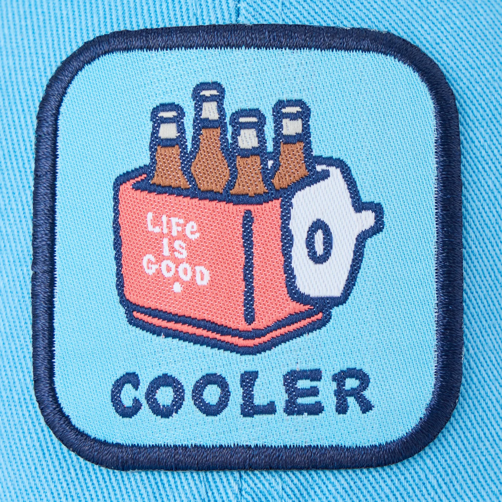 Adult Unisex Cooler Chill Cap sold by Life is Good product image thumbnail 5