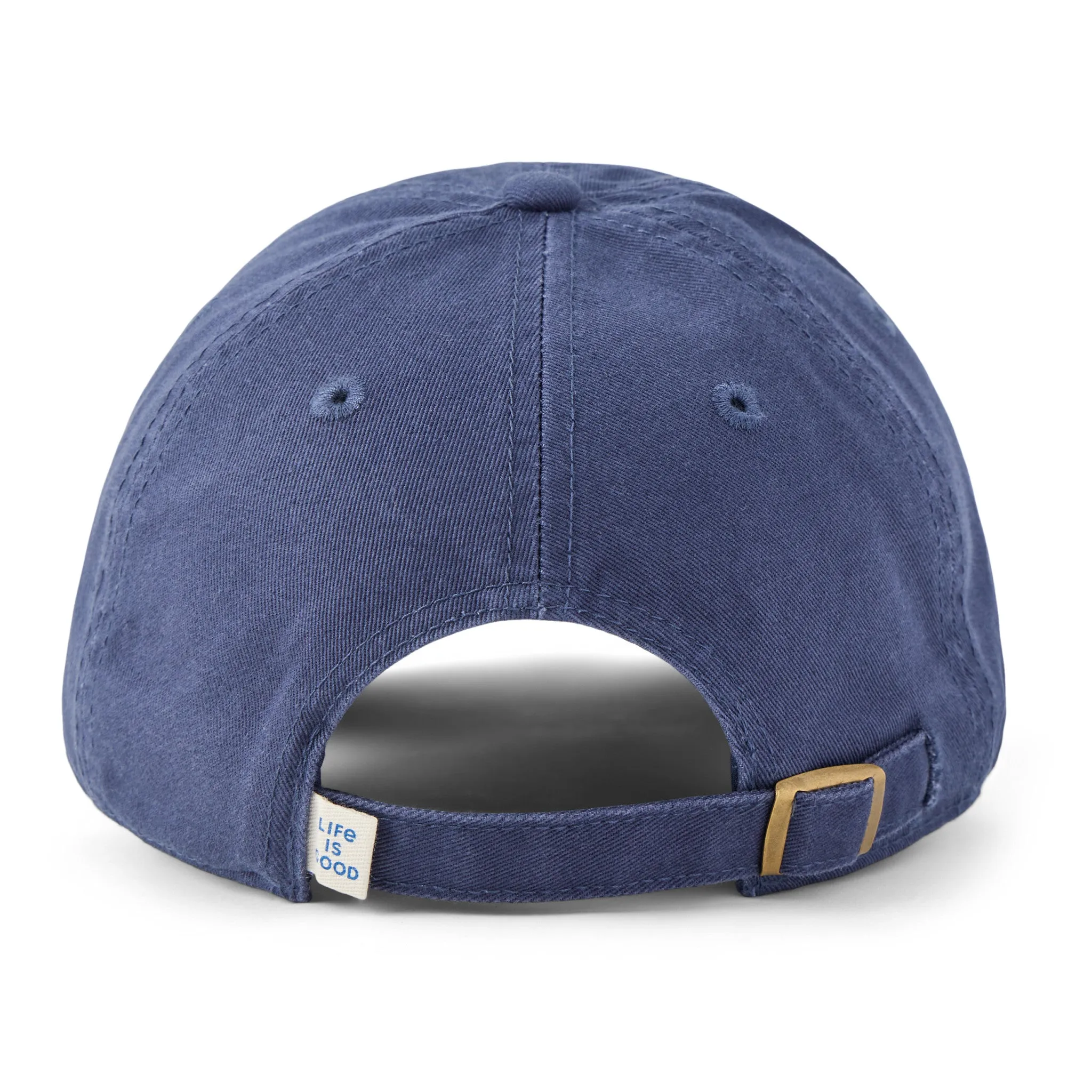 Adult Unisex A River Runs Through It Chill Cap sold by Life is Good product image thumbnail 3