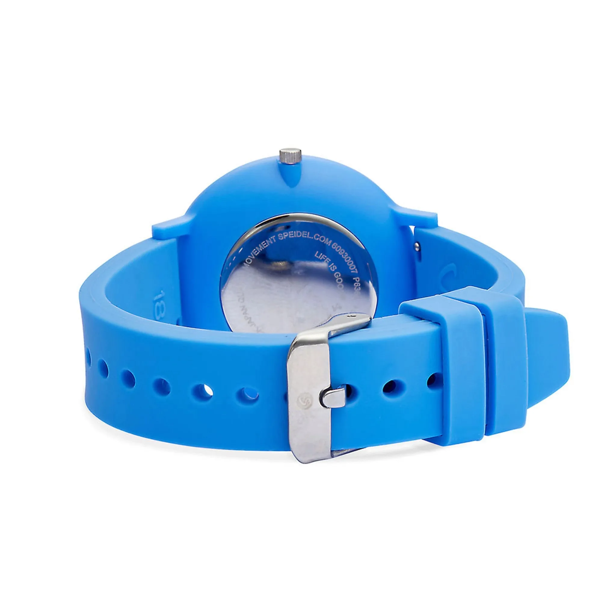 Sunset on the Water Eco Color Pop Watch sold by Life is Good product image thumbnail 4