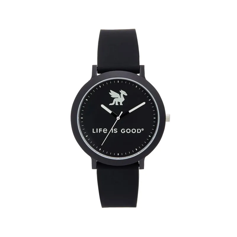 LIG Dragon Eco Color Pop Watch made by Speidel