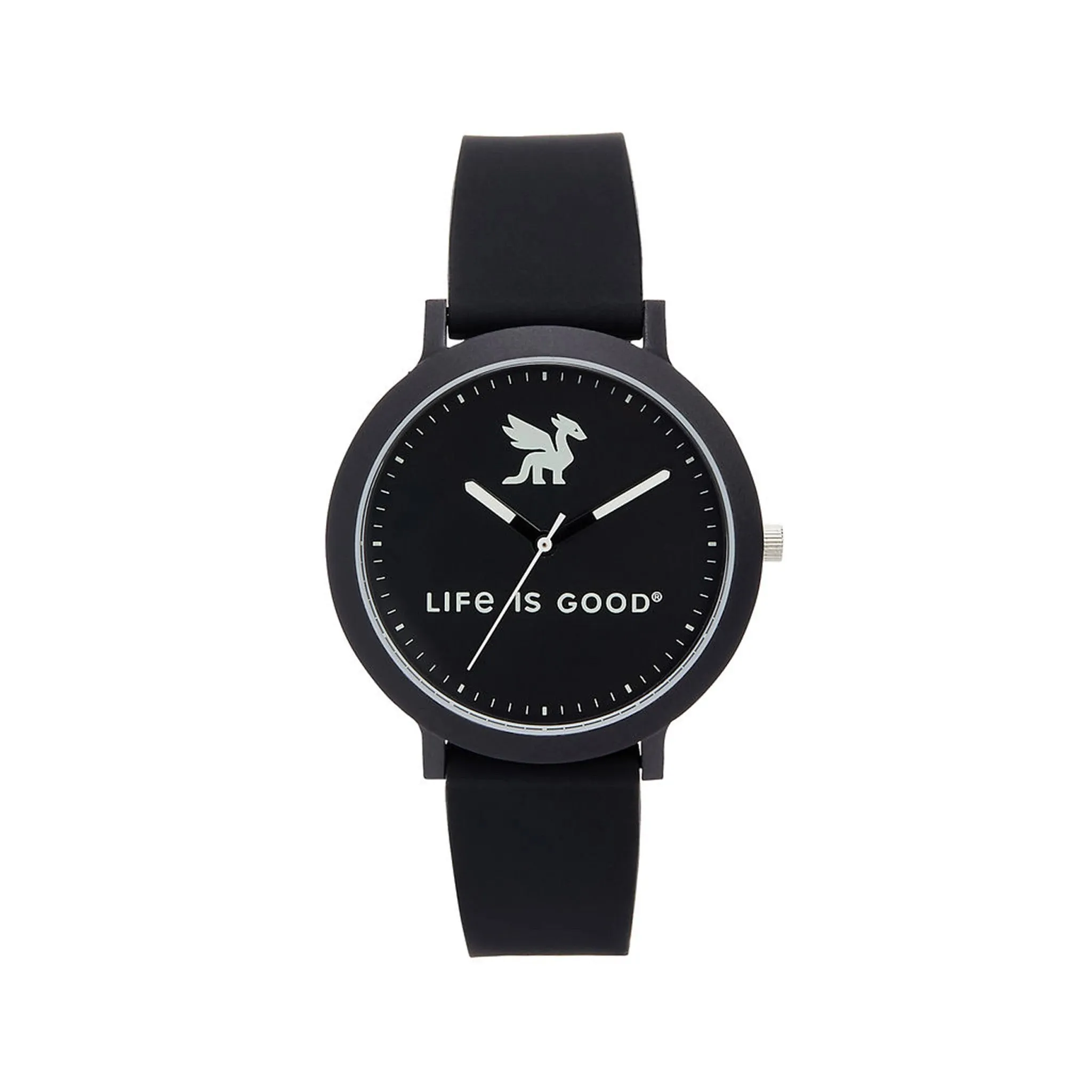 LIG Dragon Eco Color Pop Watch sold by Life is Good
