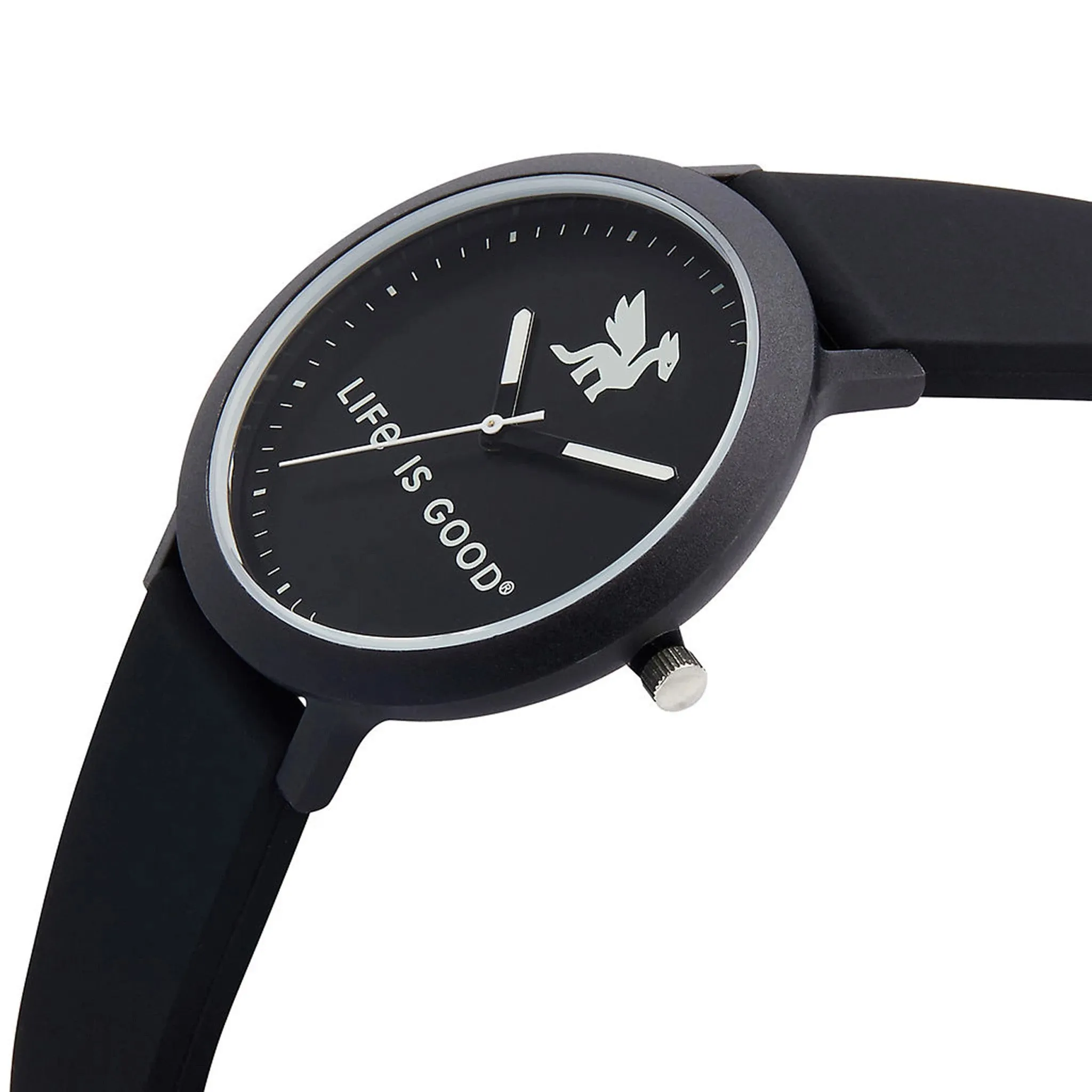 LIG Dragon Eco Color Pop Watch sold by Life is Good product image thumbnail 2