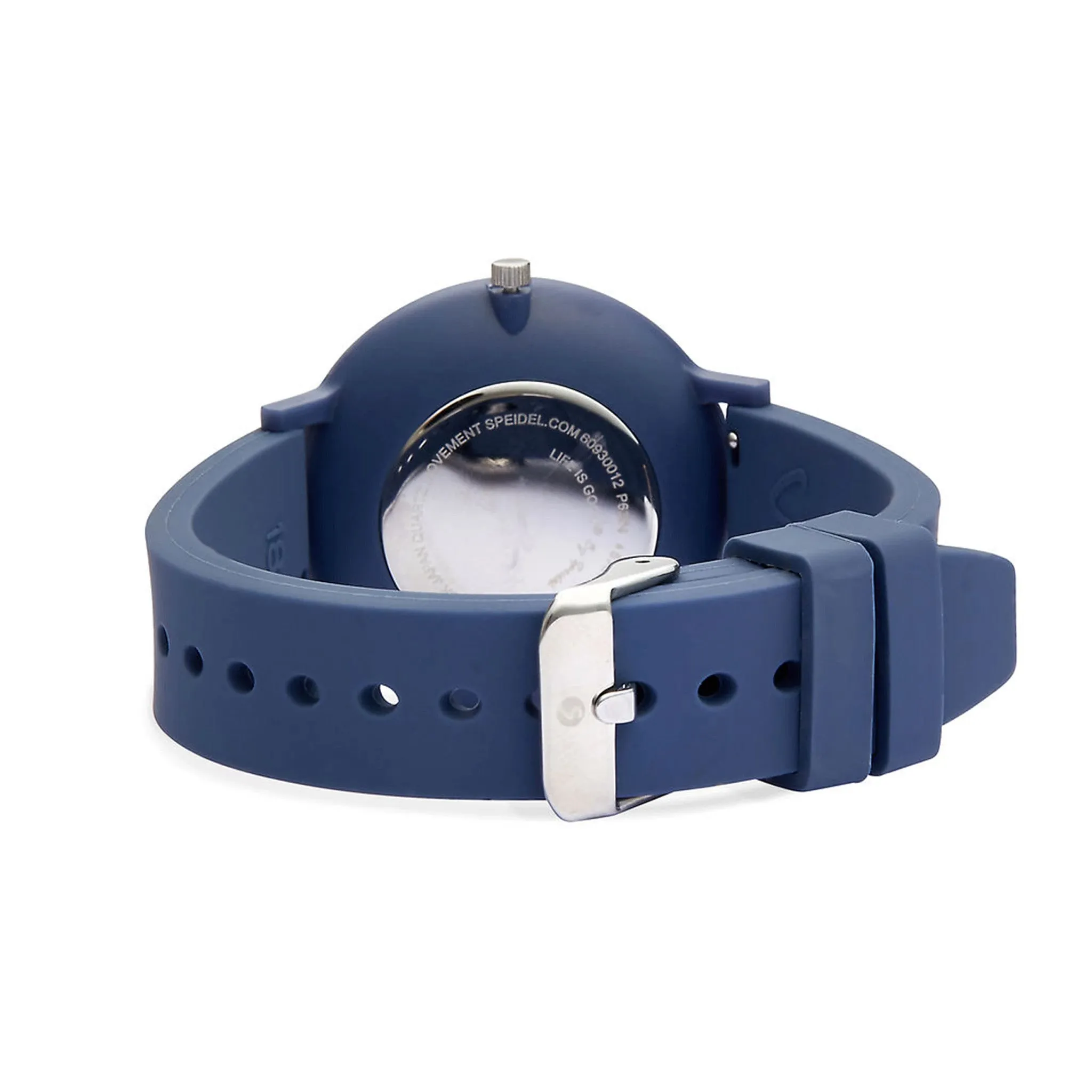 American Flag Eco Color Pop Watch sold by Life is Good product image thumbnail 4