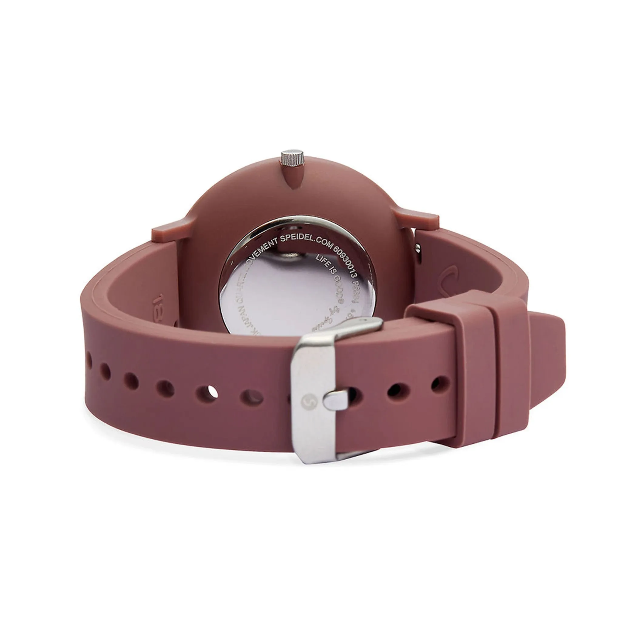 Wag On Lab Eco Color Pop Watch sold by Life is Good product image thumbnail 4