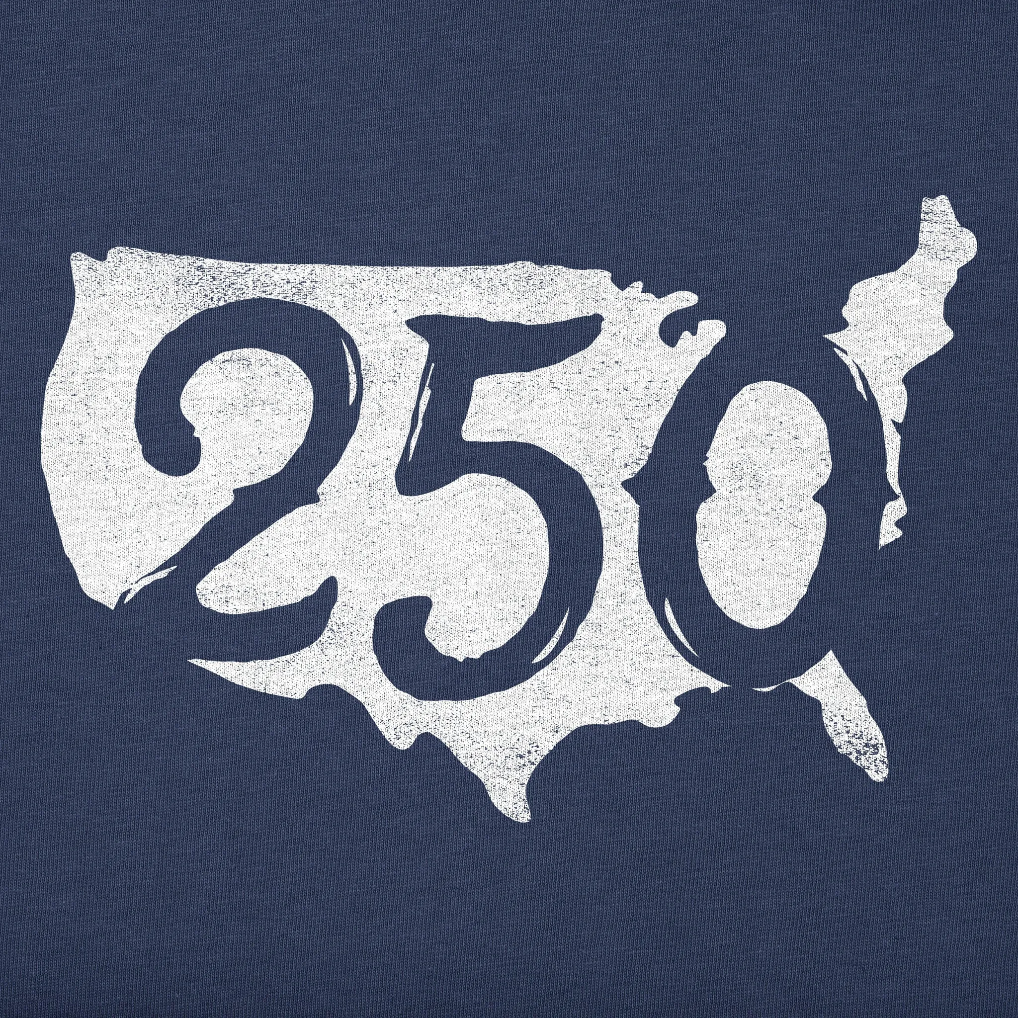 Women's America 250 Short Sleeve Crusher-LITE Tee sold by Life is Good product image thumbnail 2