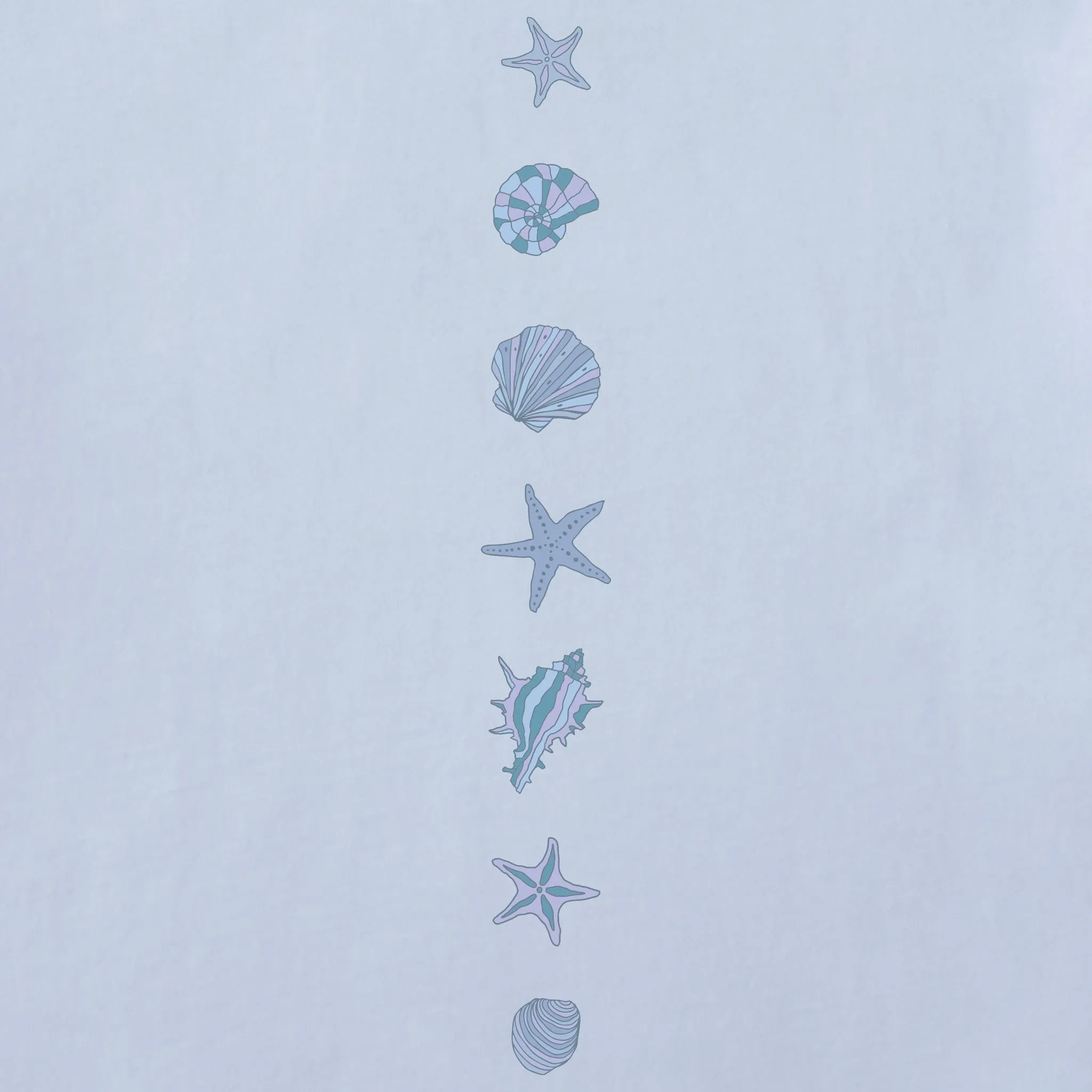 Women's Grateful Day Message Long Sleeve Crusher Tee sold by Life is Good product image thumbnail 2