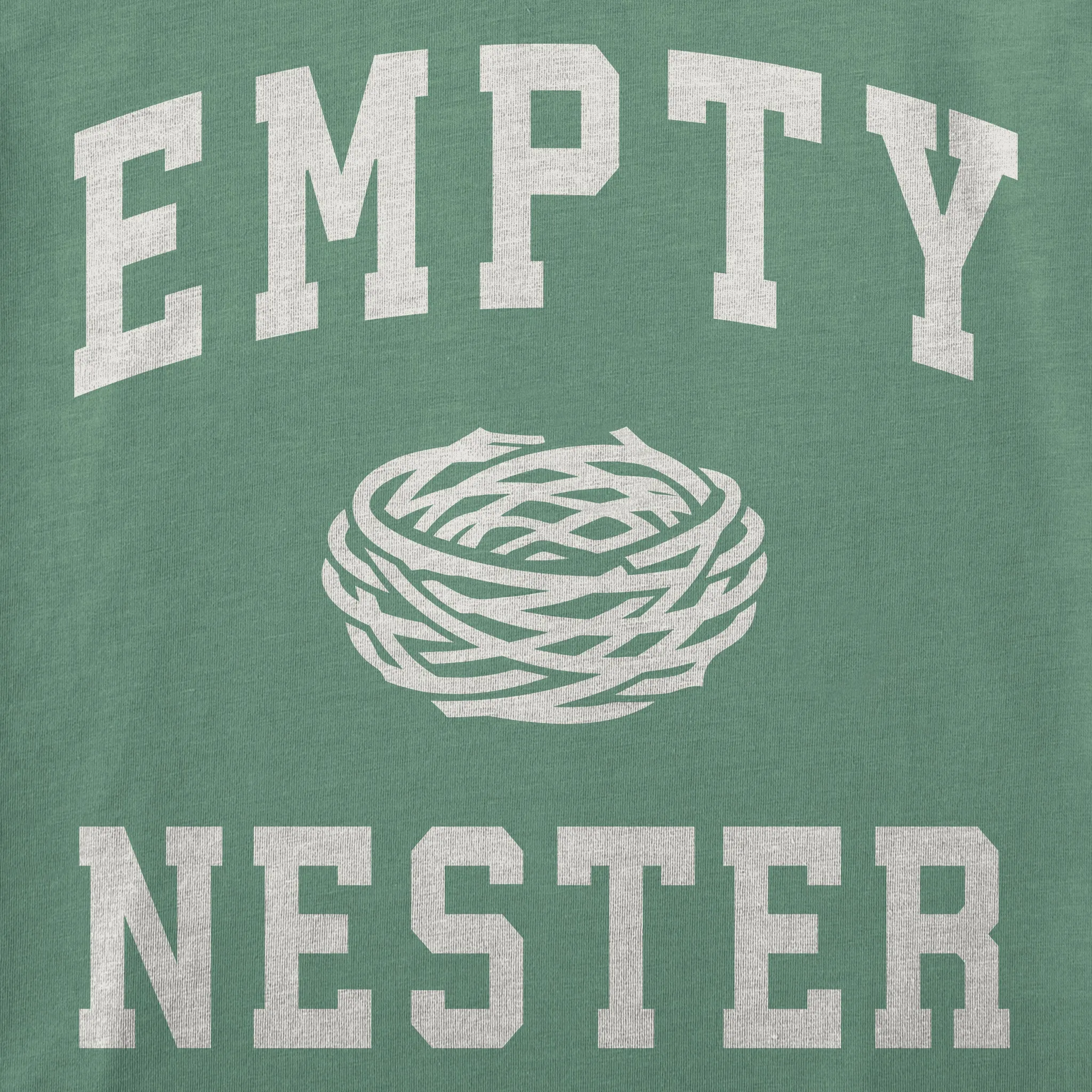 Women's Empty Nester Arch Short Sleeve Crusher Tee sold by Life is Good product image thumbnail 2