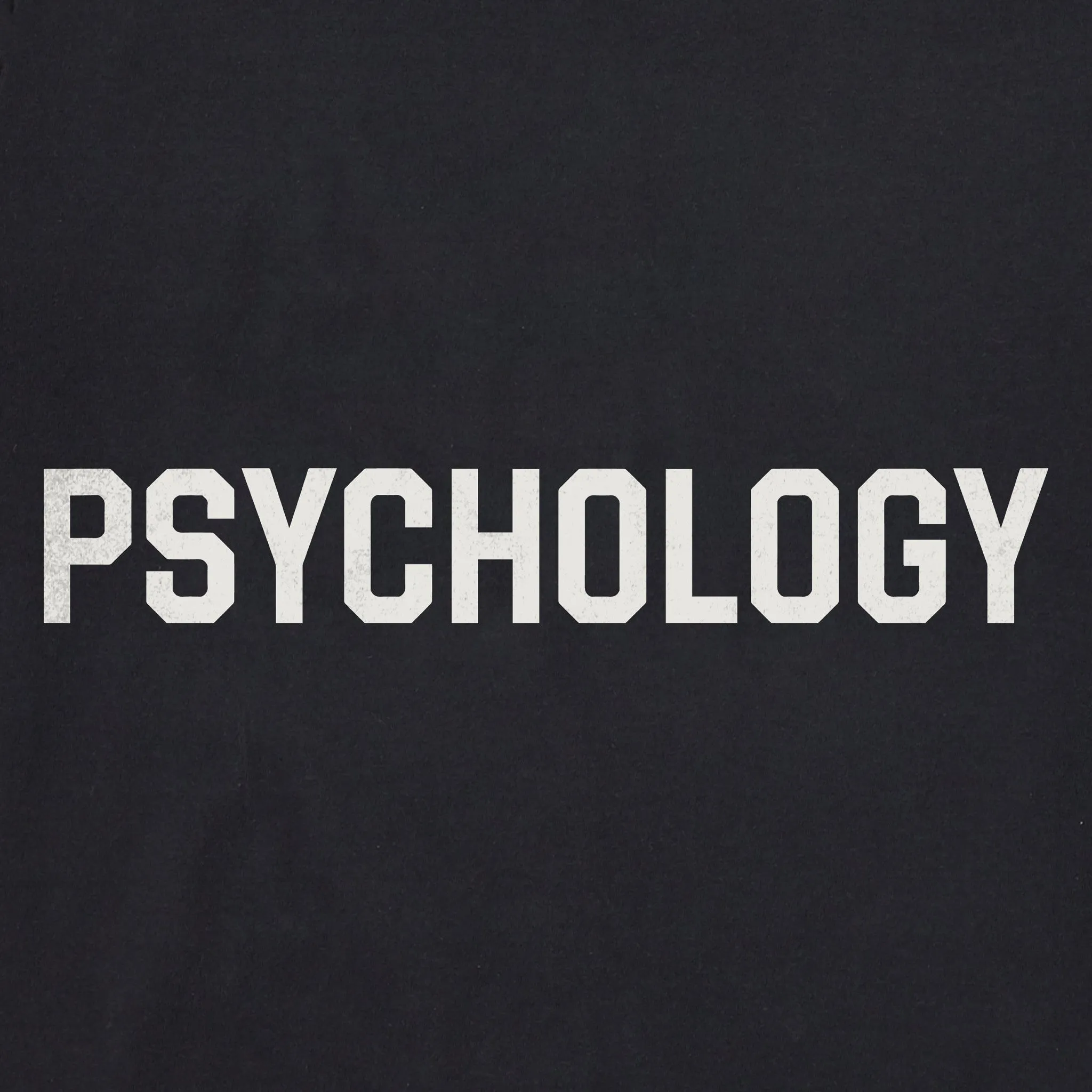Women's Psychology Major Short Sleeve Tee sold by Life is Good product image thumbnail 4