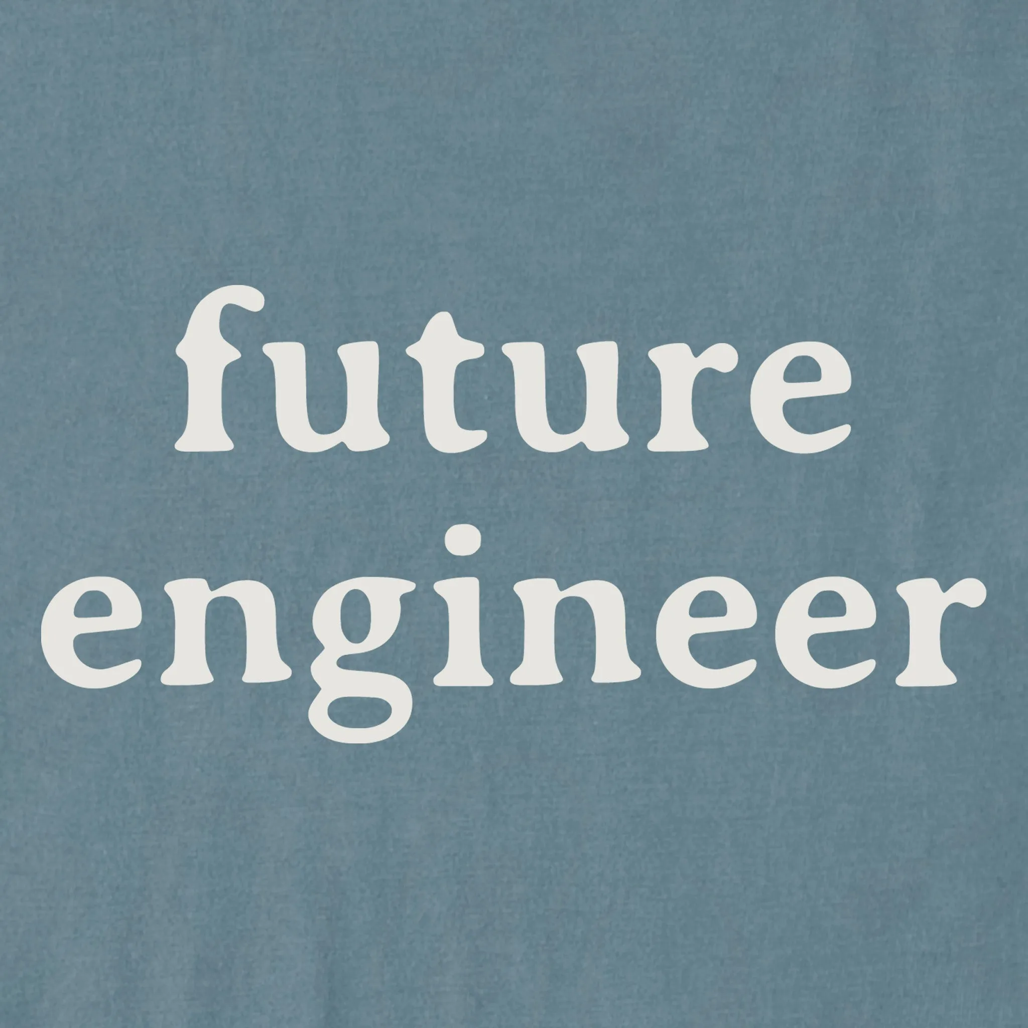 Women's Future Engineer Short Sleeve Crusher Tee sold by Life is Good product image thumbnail 2