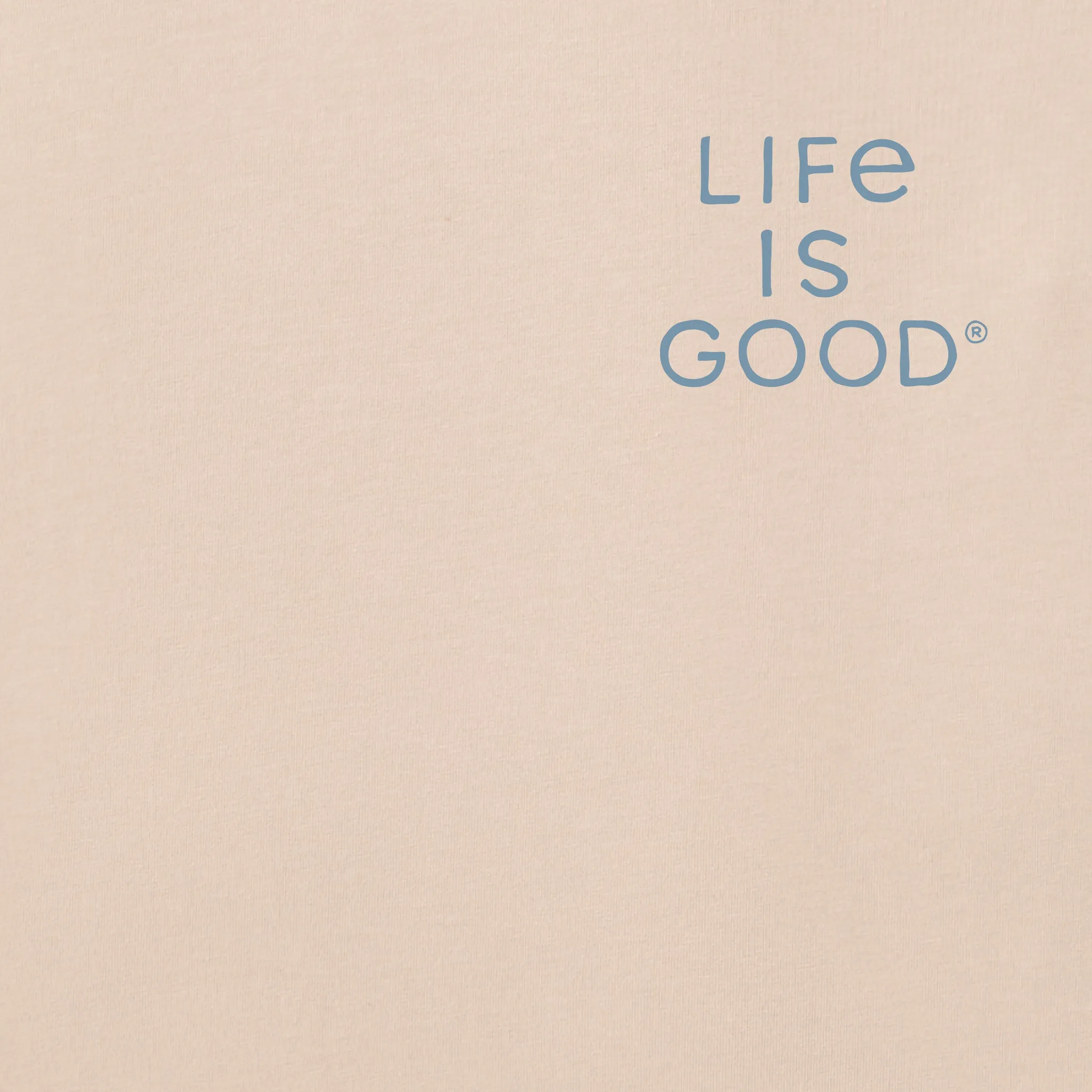 Men's Sandpipers Short Sleeve Tee sold by Life is Good product image thumbnail 3