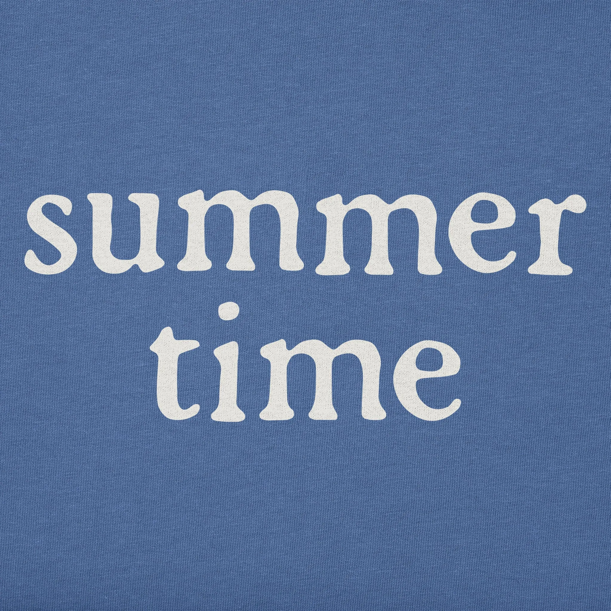Men's Summertime Short Sleeve Tee sold by Life is Good product image thumbnail 2