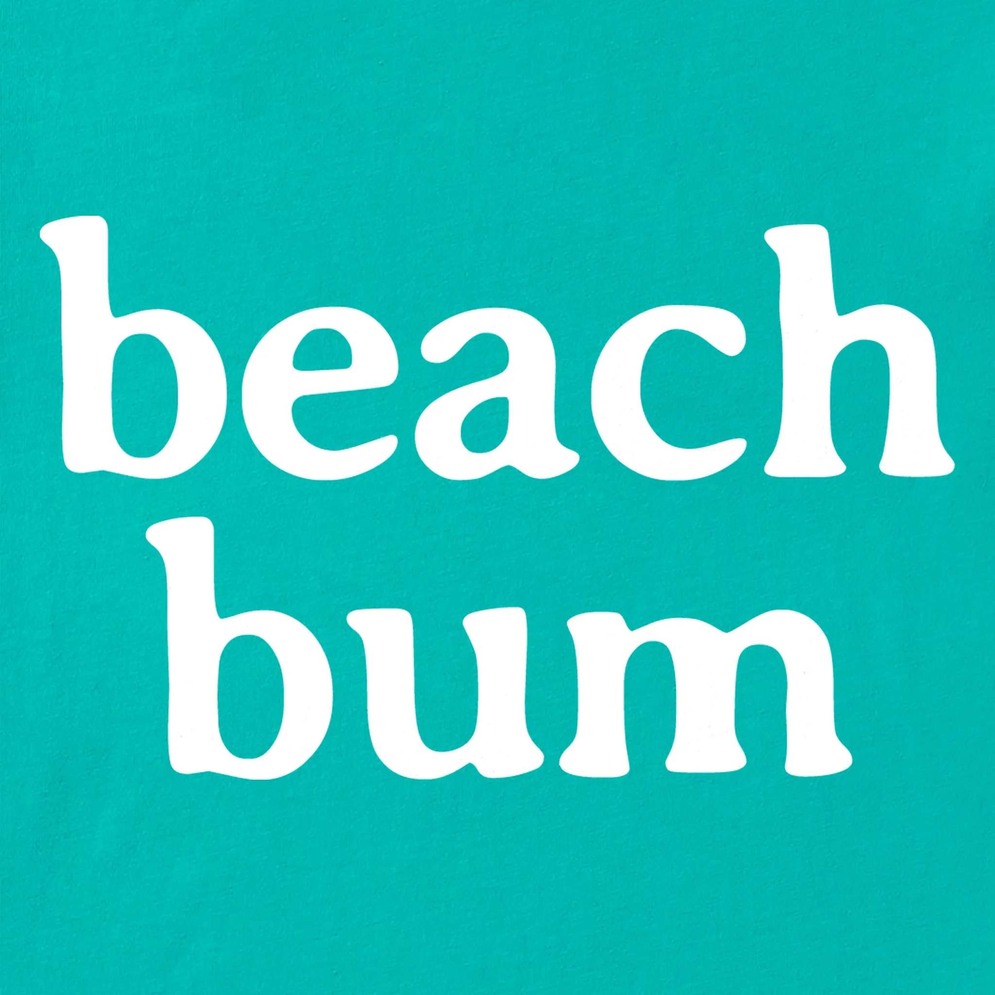 Men's Beach Bum Short Sleeve Crusher Tee sold by Life is Good product image thumbnail 2