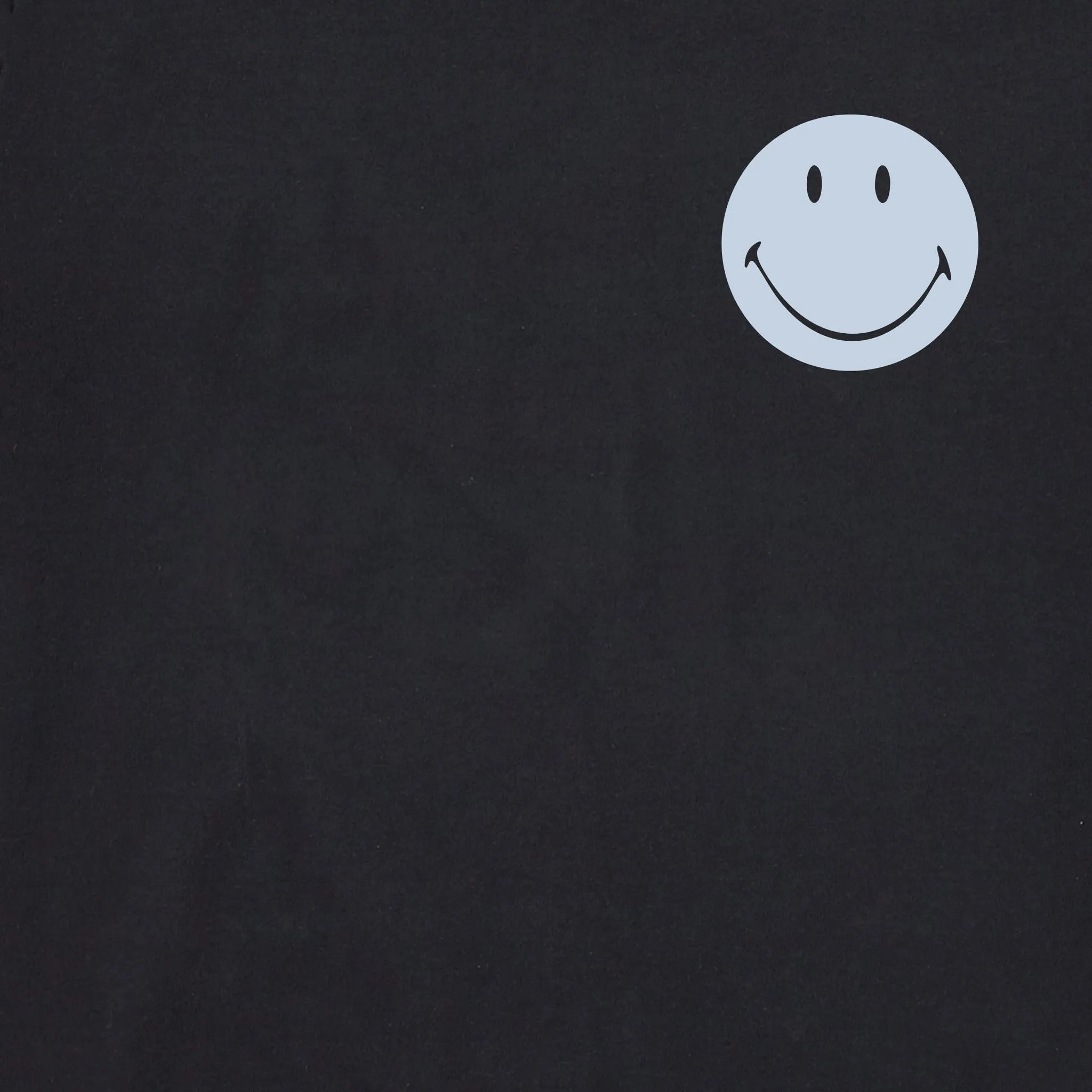 Men's LIG X Smiley Positive Energy Short Sleeve Crusher Tee sold by Life is Good product image thumbnail 3