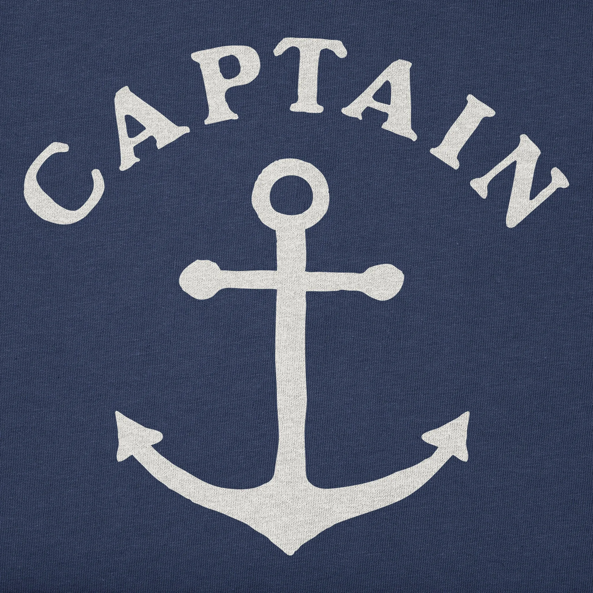 Women's Captain Anchor Short Sleeve Tee sold by Life is Good product image thumbnail 4
