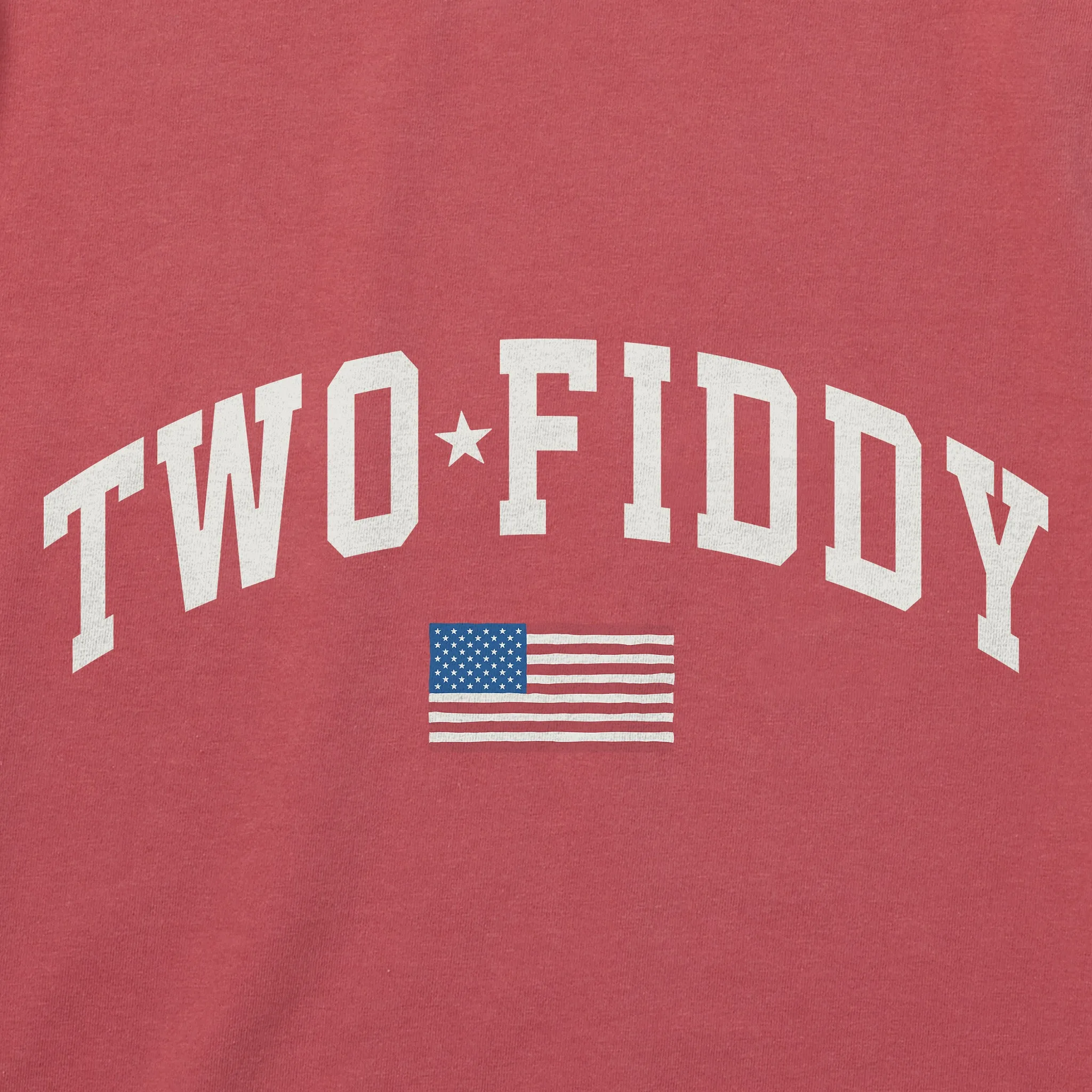 Women's Two Fiddy Arch Short Sleeve Tee sold by Life is Good product image thumbnail 4