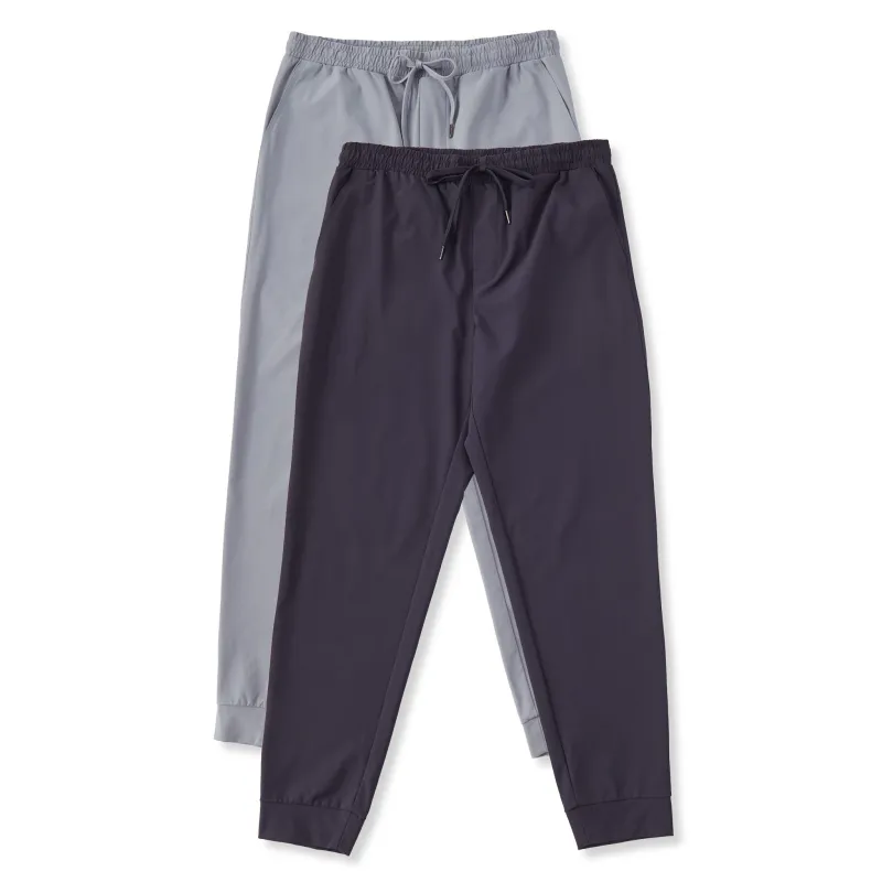 Men's Everyday Jogger 2-Pack- Multi 2 made by Life is Good