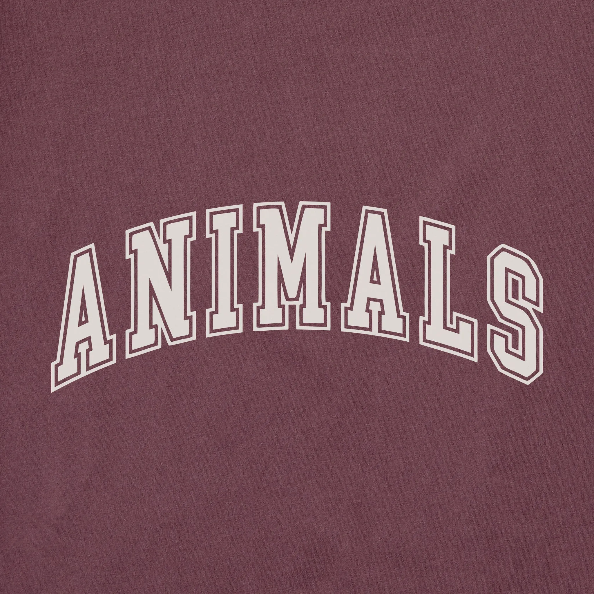 Men's Animals Athletic Arch Short Sleeve Crusher Tee sold by Life is Good product image thumbnail 4