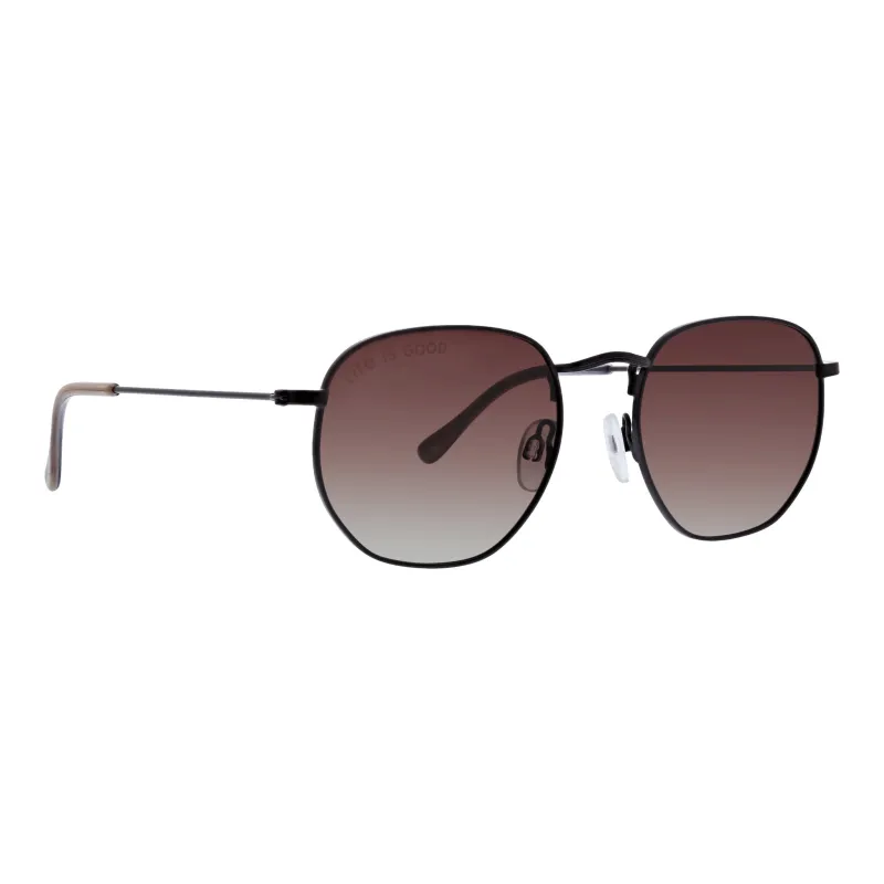 Cedar Key Sunglasses made by Life is Good