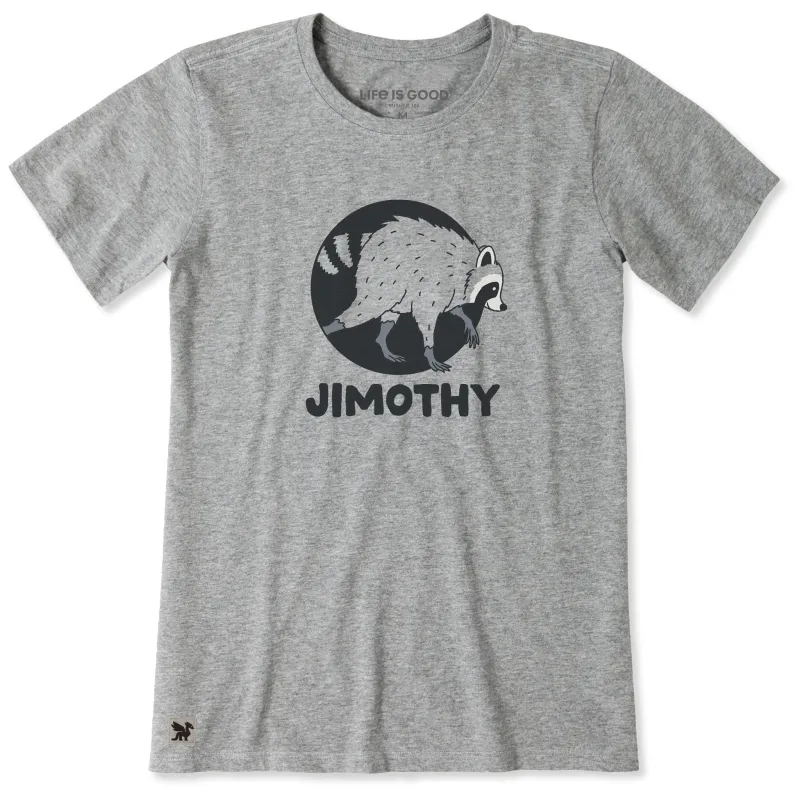Women's Jimothy Short Sleeve Tee made by Life is Good