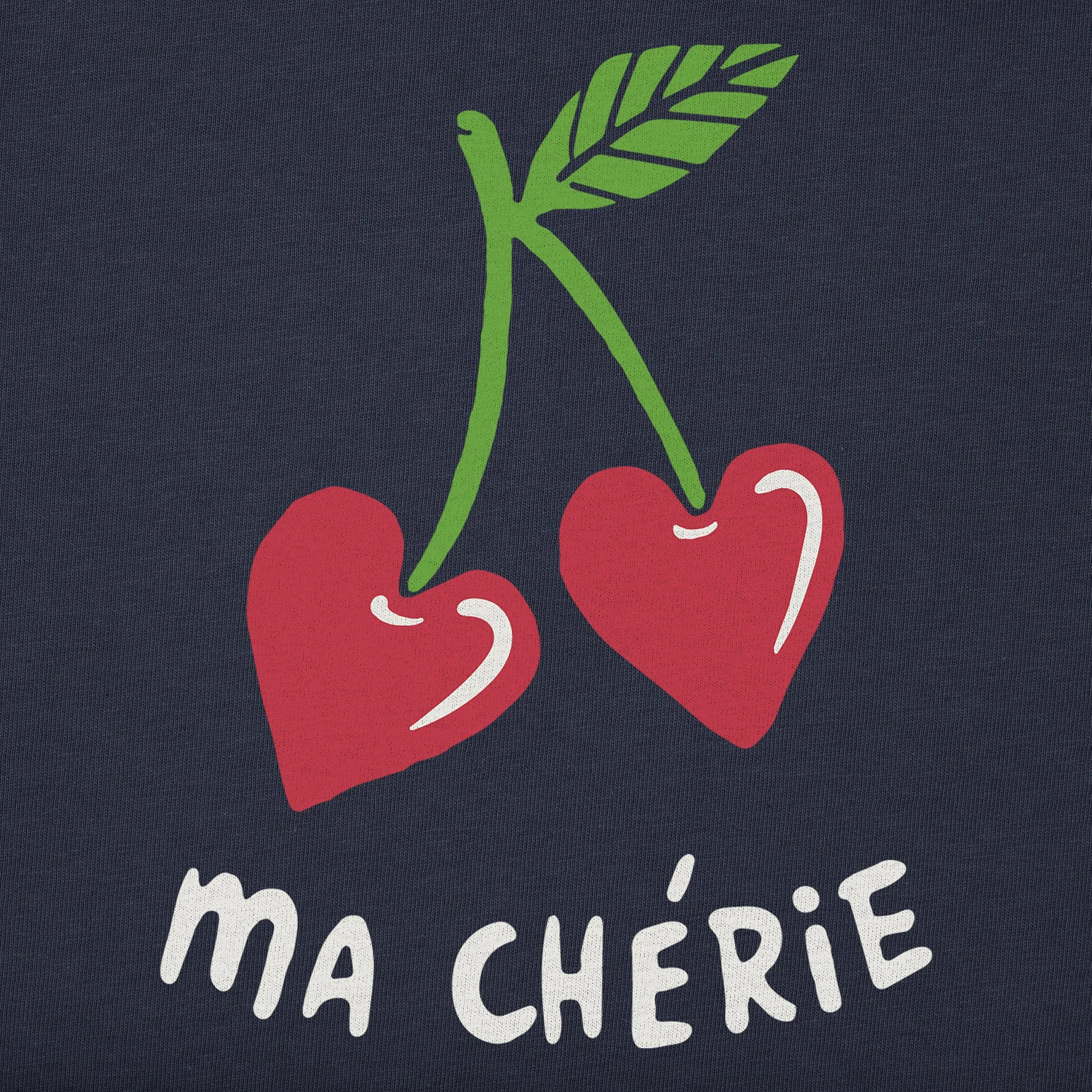 Women's Ma Cherie Good Vibes Hoodie sold by Life is Good product image thumbnail 2