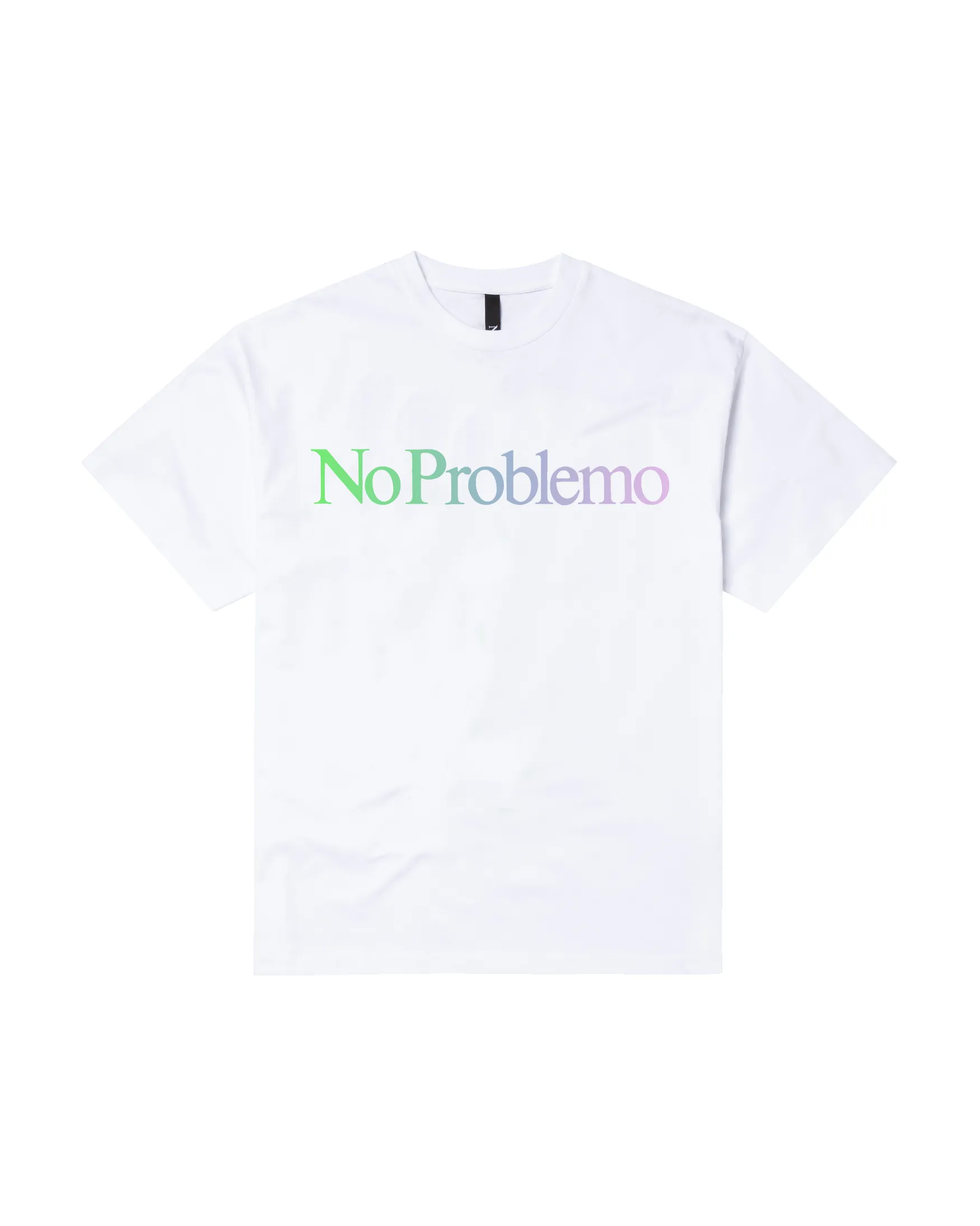 No Problemo Gradient SS Tee sold by No Problemo