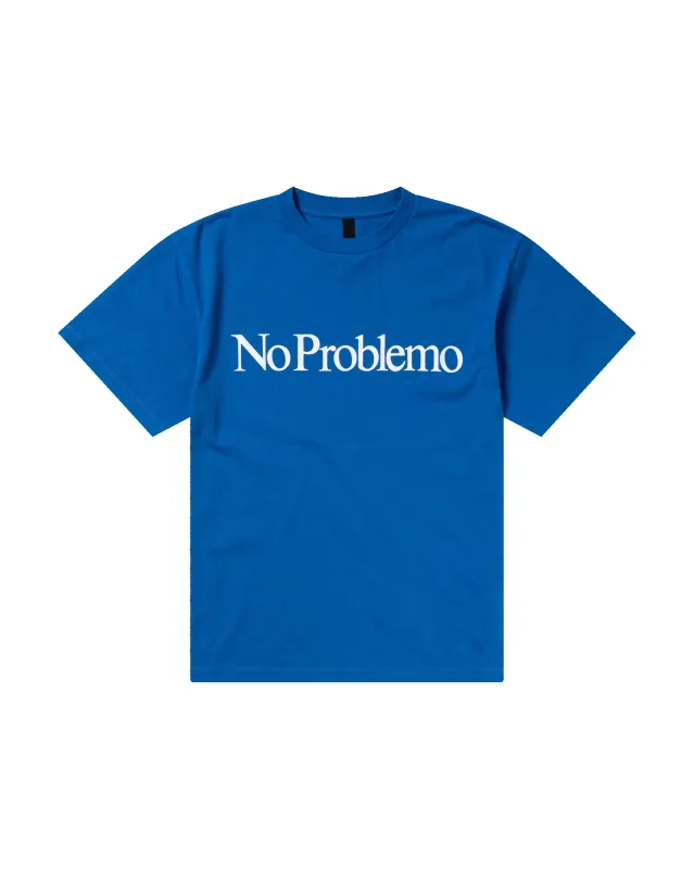 No Problemo SS Tee sold by No Problemo
