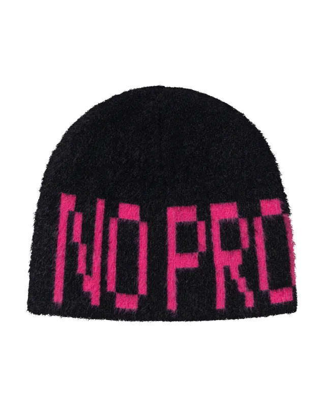 Digi Problemo Beanie sold by No Problemo