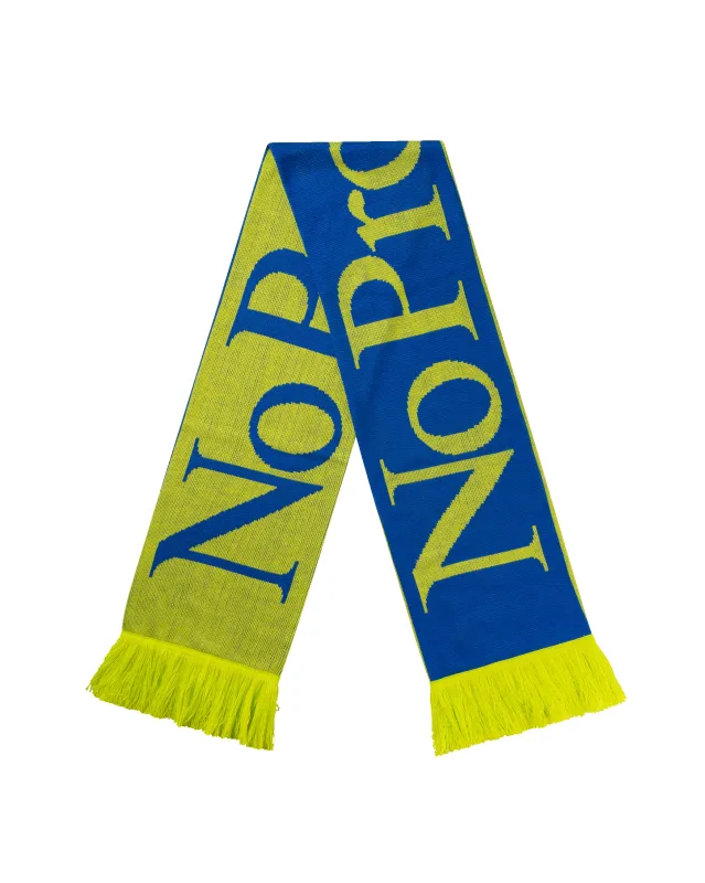 No Problemo Scarf sold by No Problemo