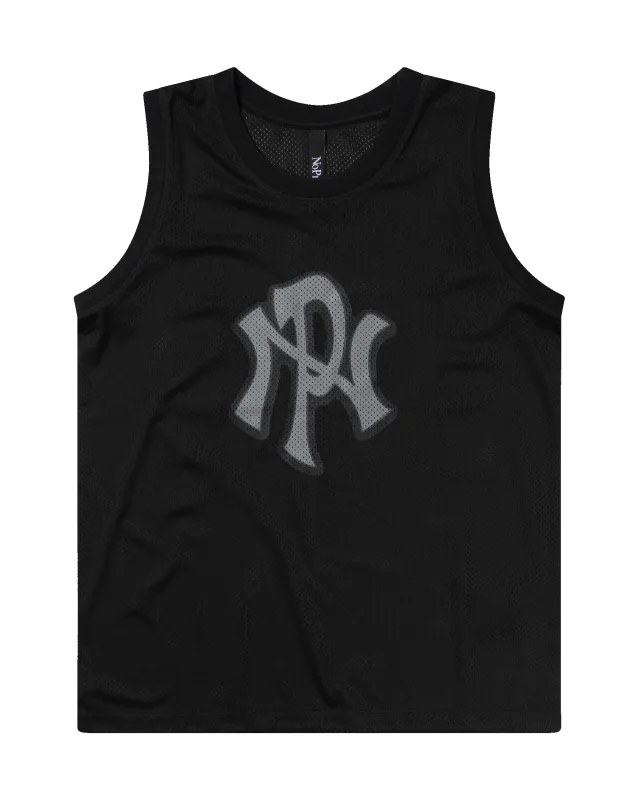 NYP Sports Poly Vest sold by No Problemo