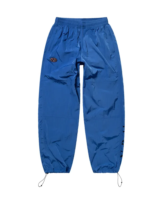 NP Contrast Nylon Pants sold by No Problemo