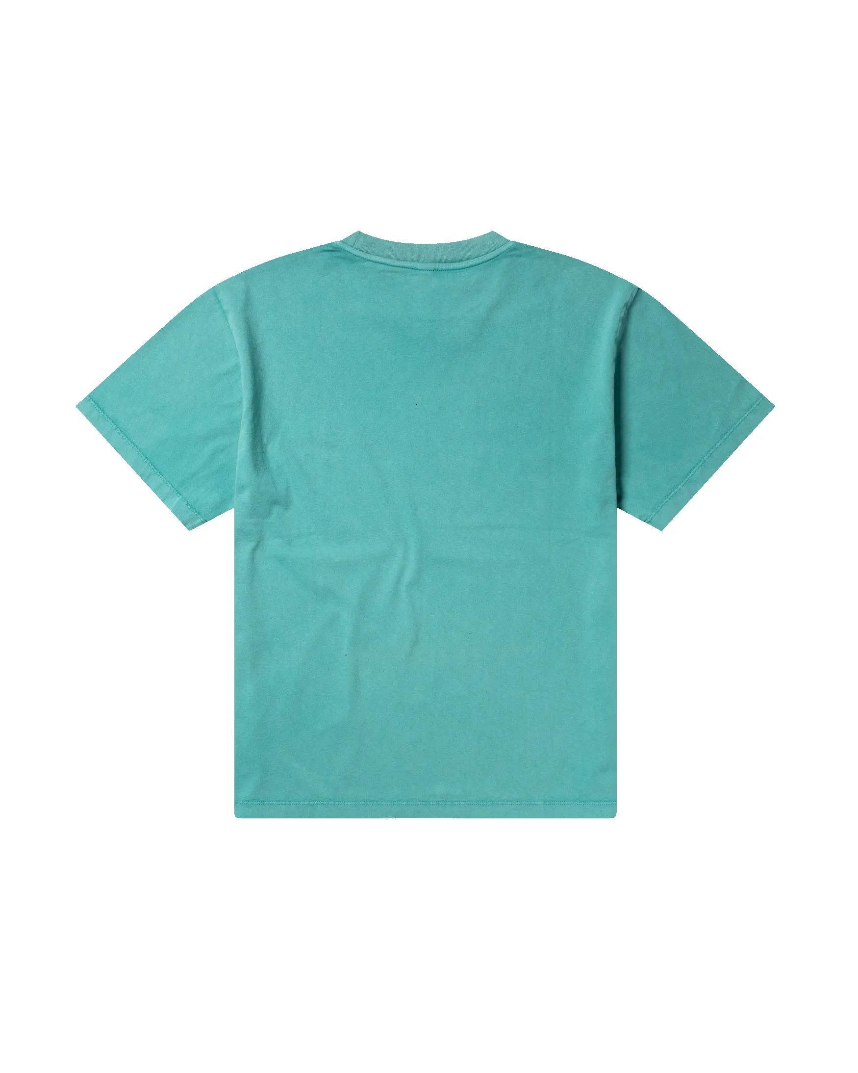 Faded Mini Problemo SS Tee sold by No Problemo product image thumbnail 2