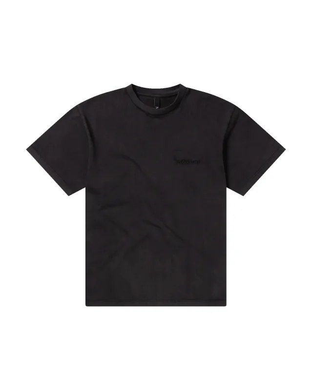 Faded Mini Problemo SS Tee sold by No Problemo