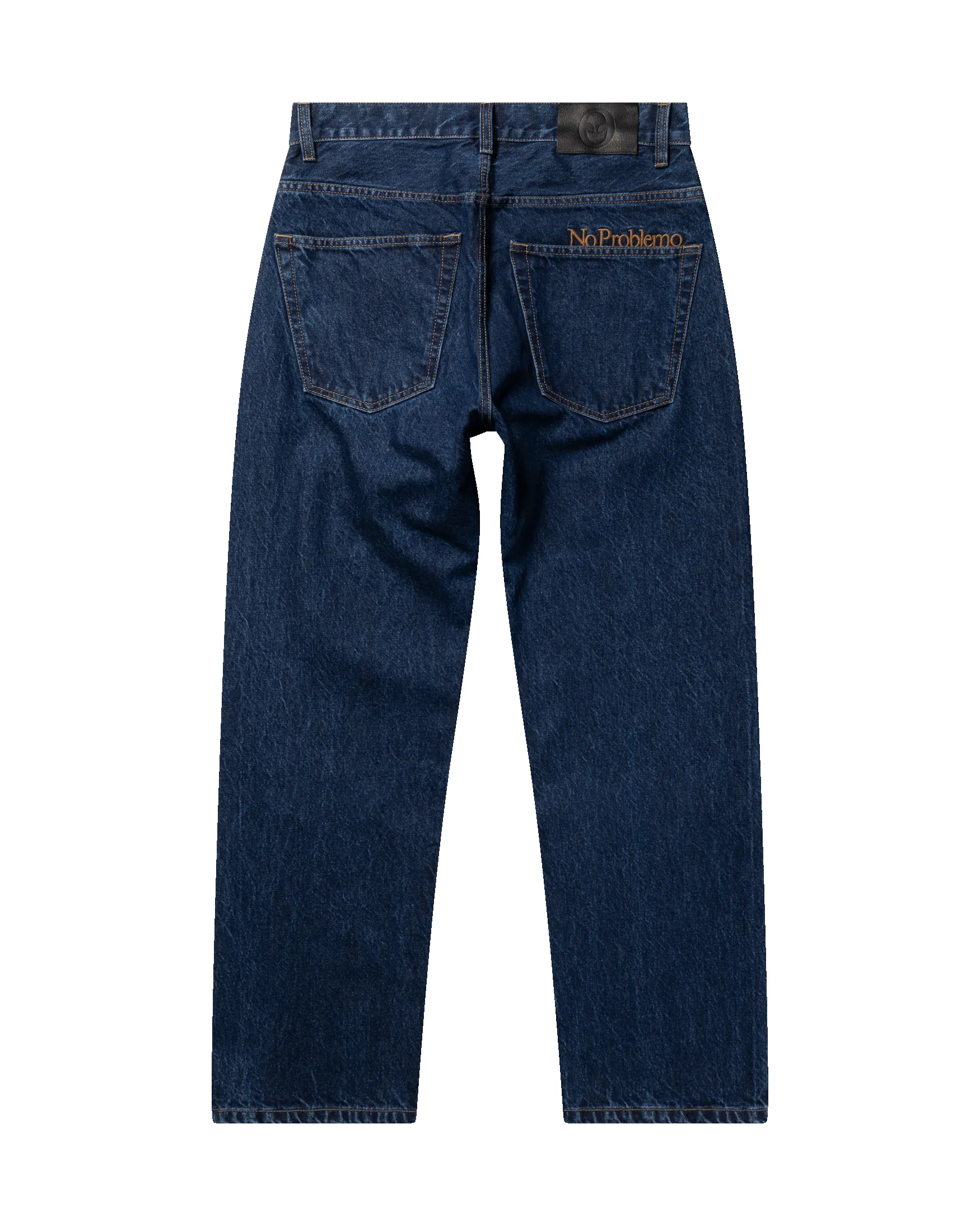 Heavyweight Bagi Jean sold by No Problemo product image thumbnail 2