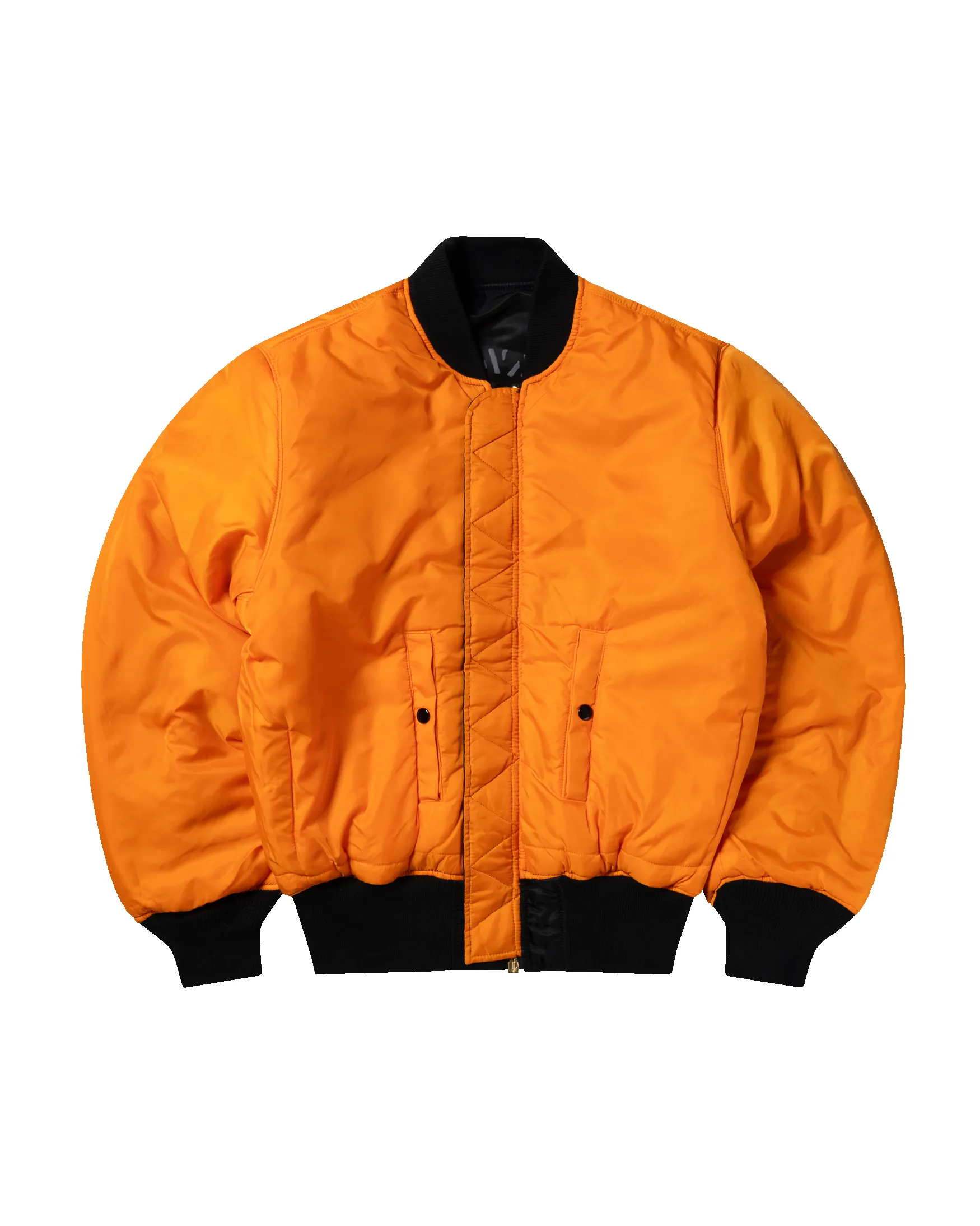 No Problemo x Alpha Industries MA-1 Jacket sold by No Problemo product image thumbnail 3