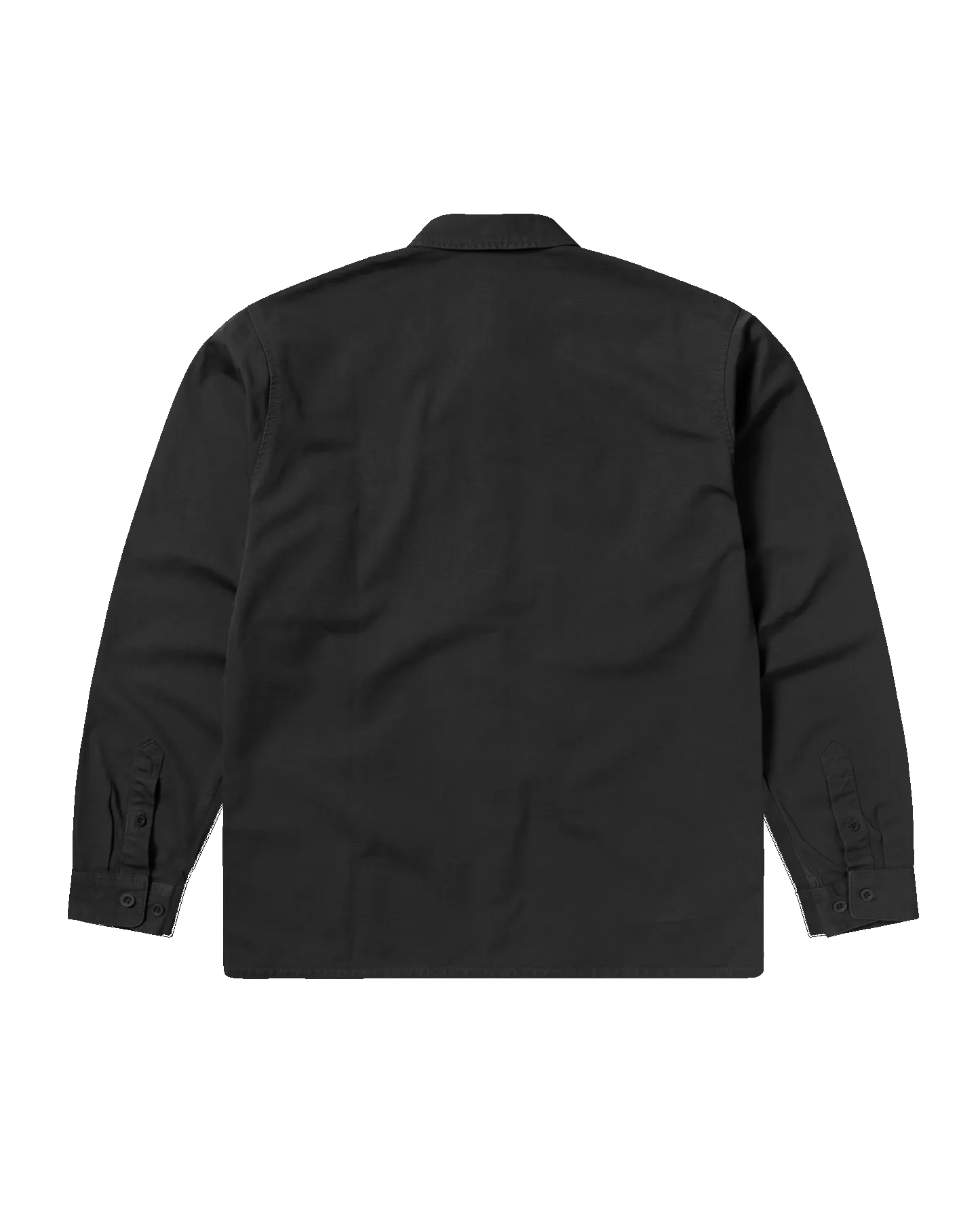Mini Problemo Ripstop LS Work Shirt sold by No Problemo product image thumbnail 3