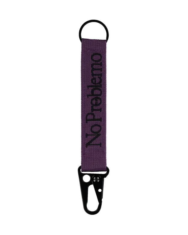 Mini Problemo Carabiner Keychain sold by No Problemo