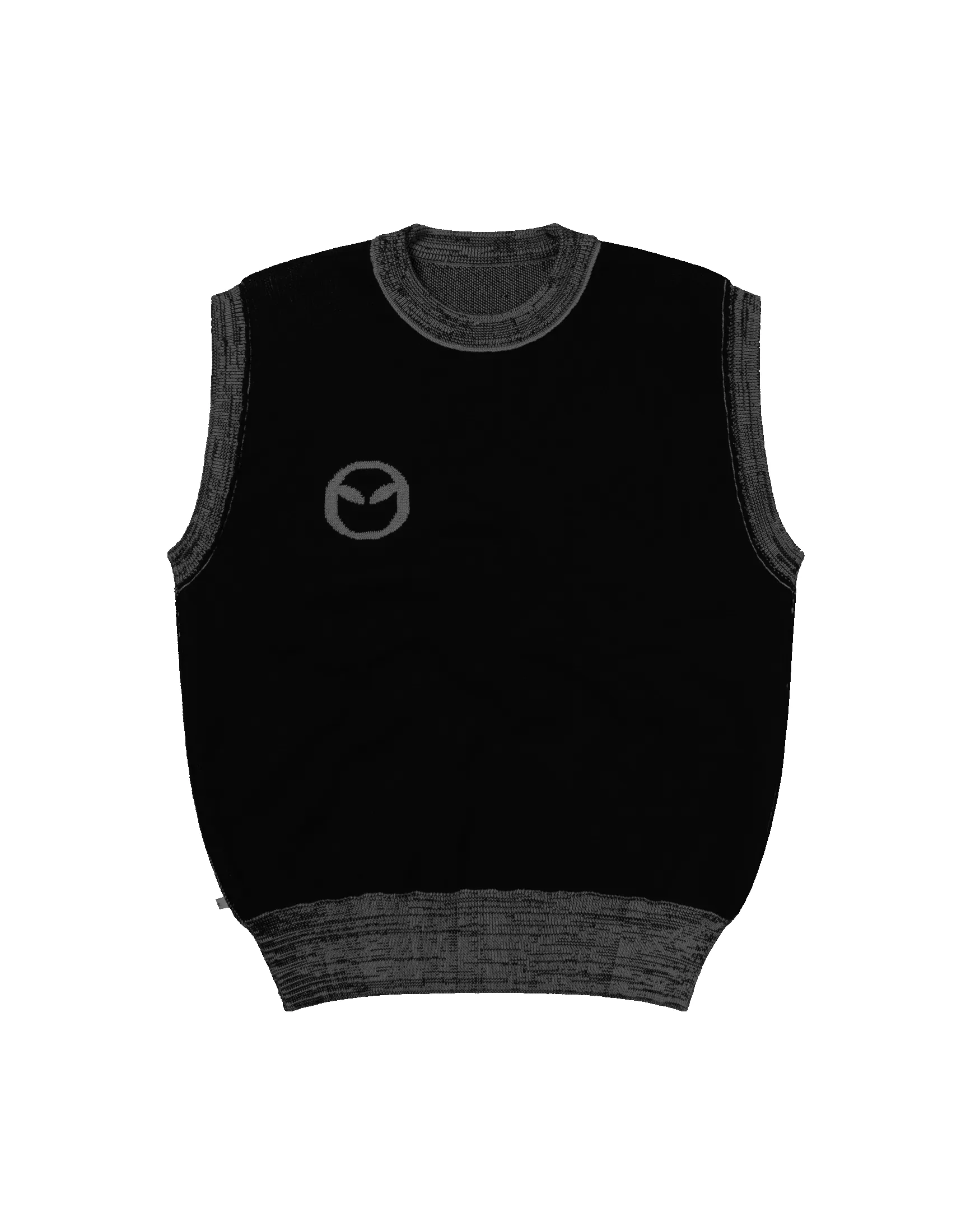 Alien-O Reversible Cotton Vest sold by No Problemo product image thumbnail 4