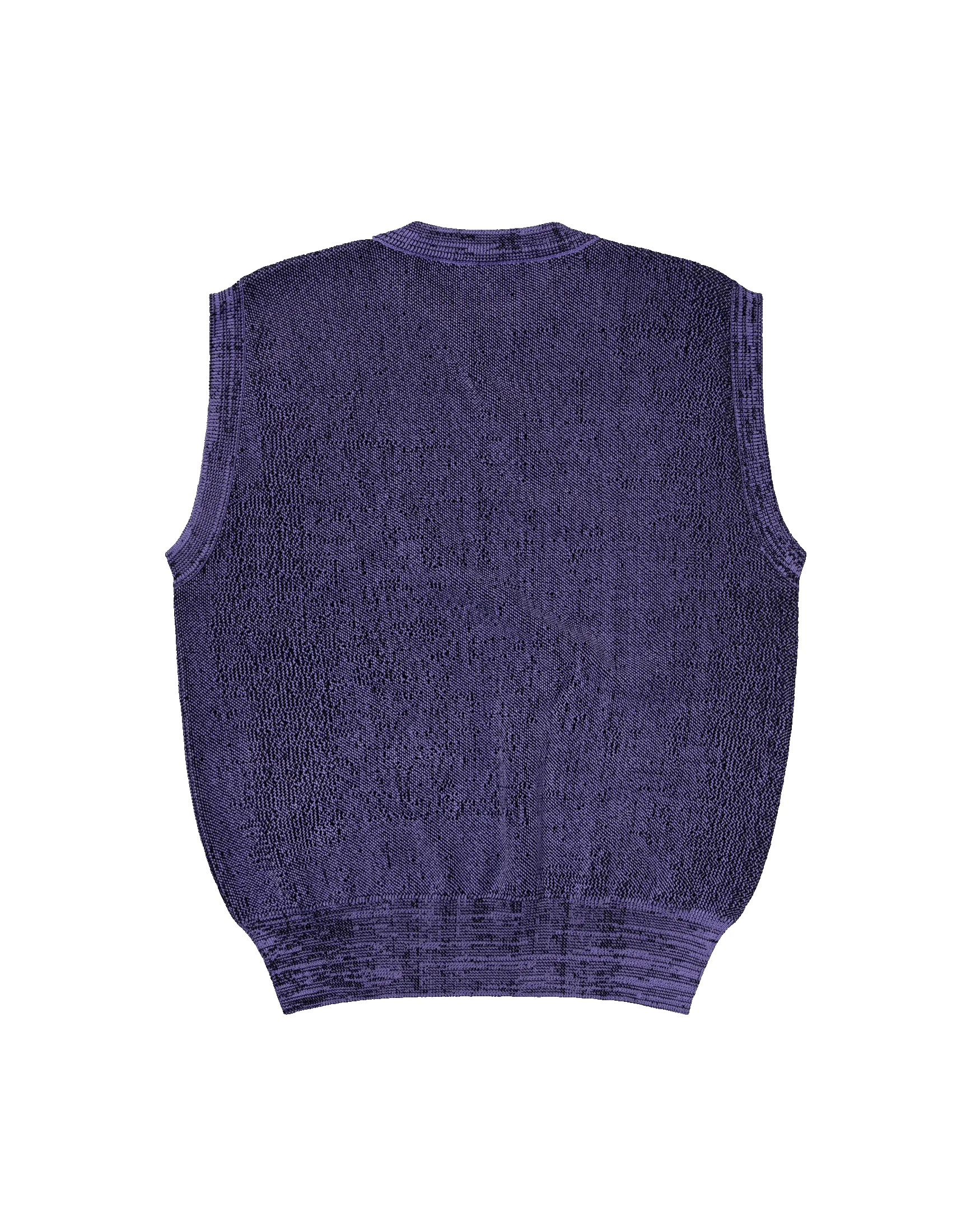 Alien-O Reversible Cotton Vest sold by No Problemo product image thumbnail 3